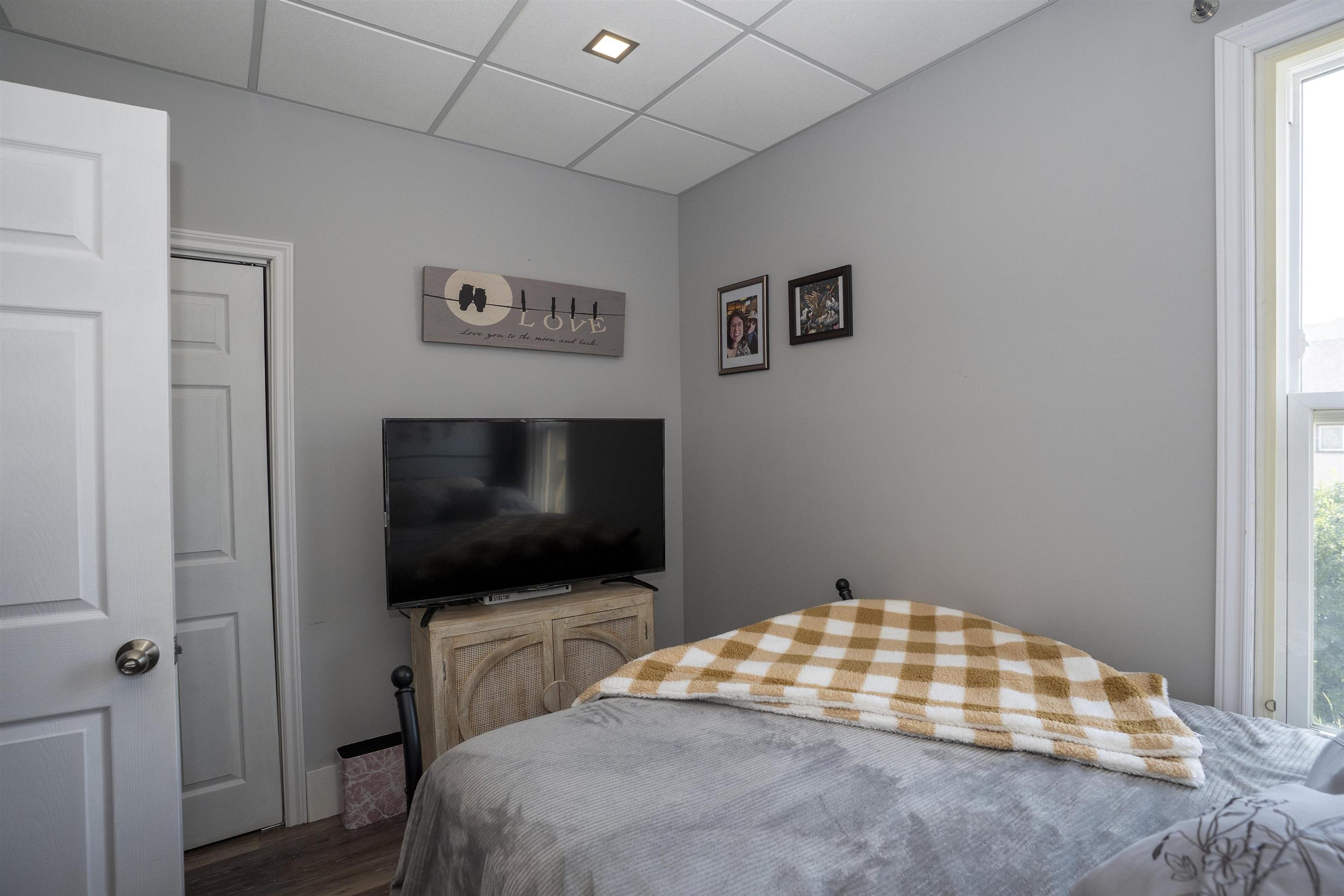 503 Prince Arthur Boulevard, Thunder Bay, ON - Indoor Photo Showing Bedroom