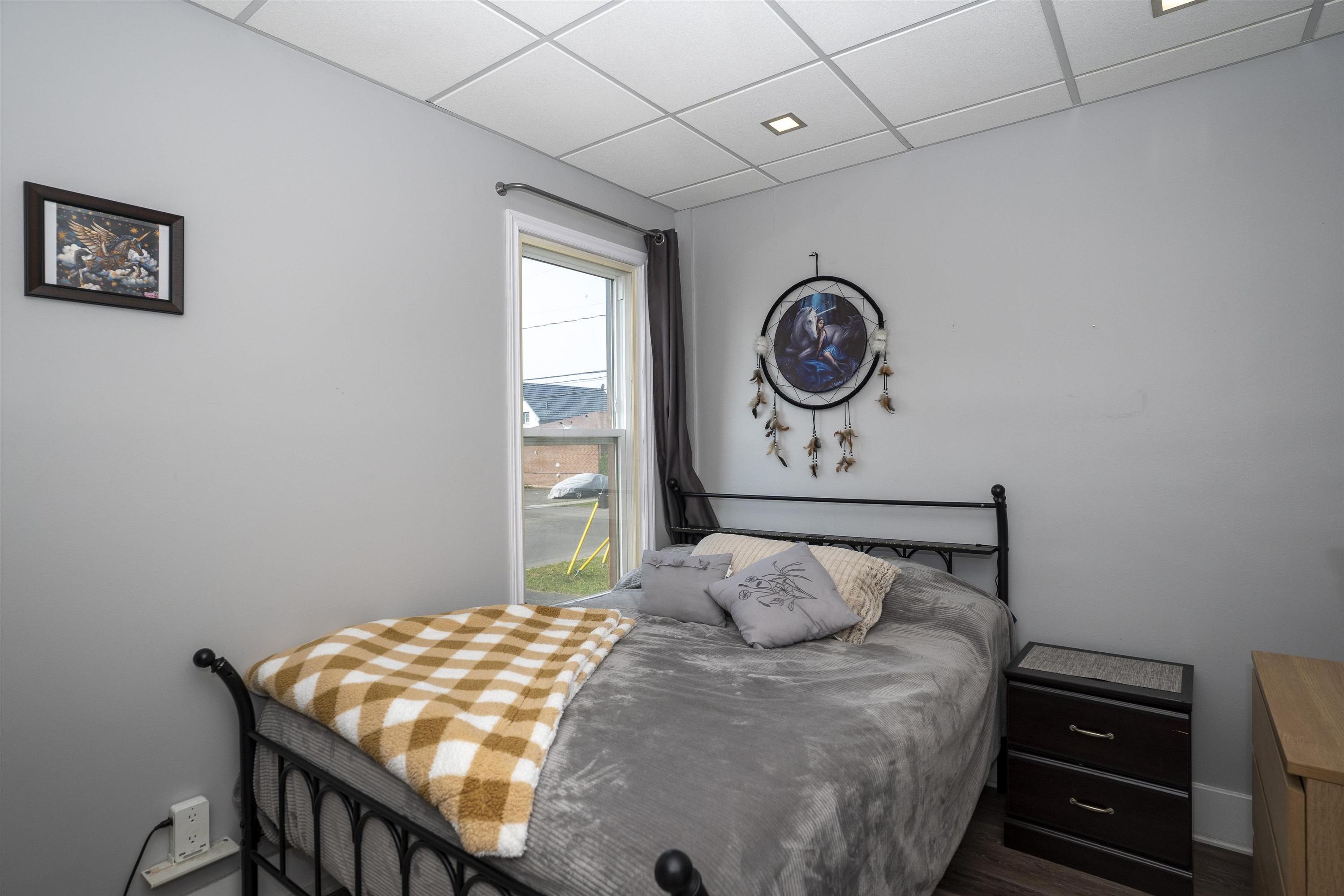 503 Prince Arthur Boulevard, Thunder Bay, ON - Indoor Photo Showing Bedroom