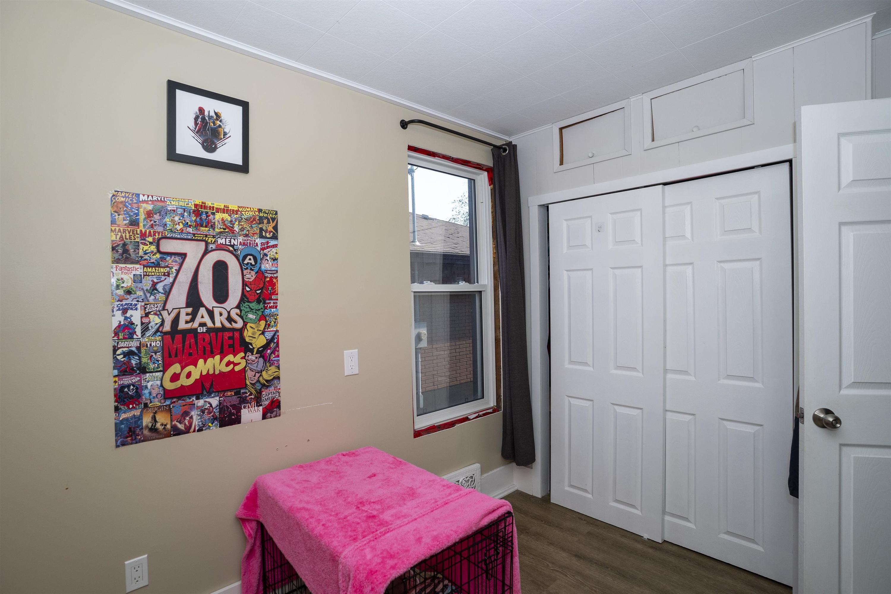 503 Prince Arthur Boulevard, Thunder Bay, ON - Indoor Photo Showing Other Room
