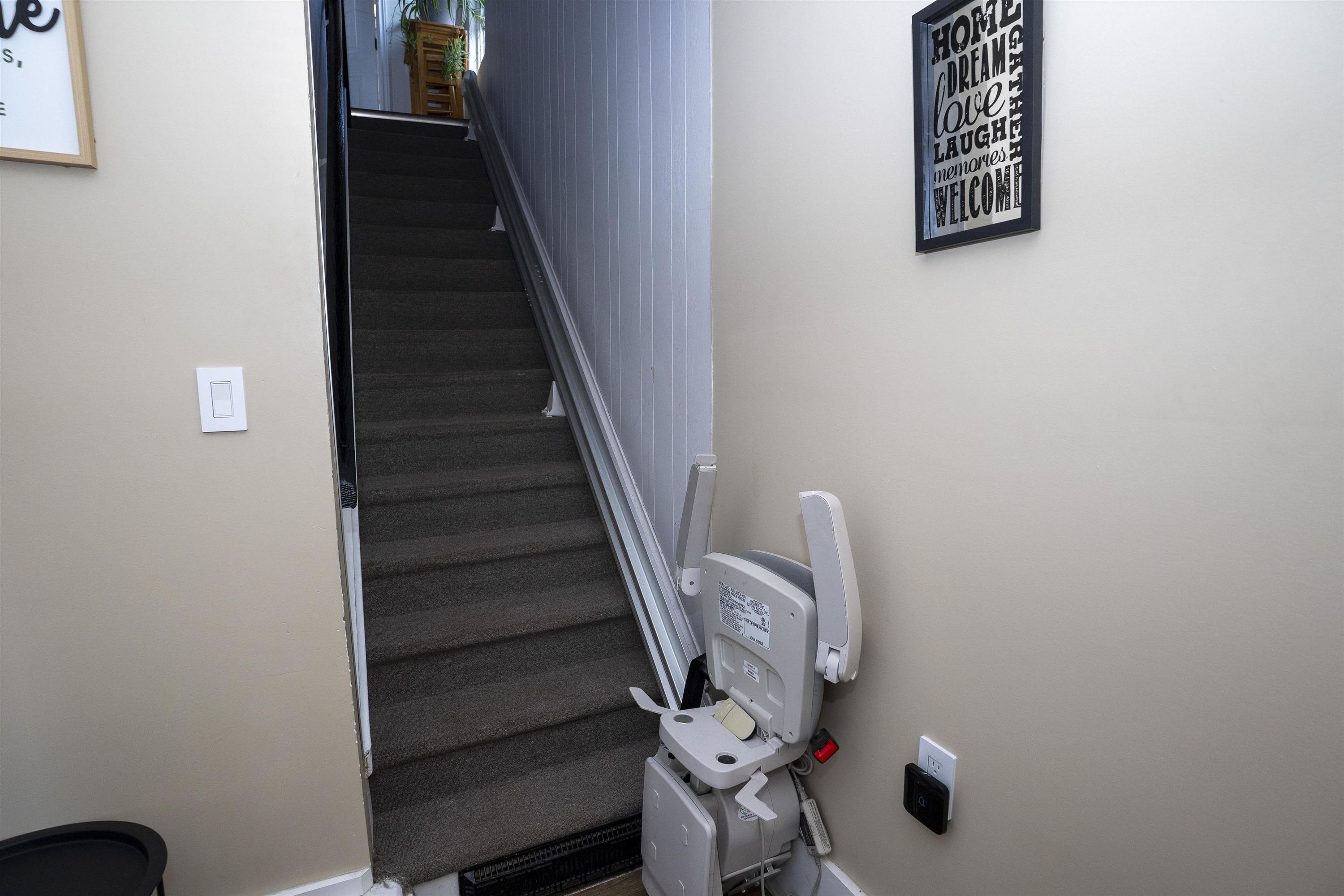 503 Prince Arthur Boulevard, Thunder Bay, ON - Indoor Photo Showing Other Room