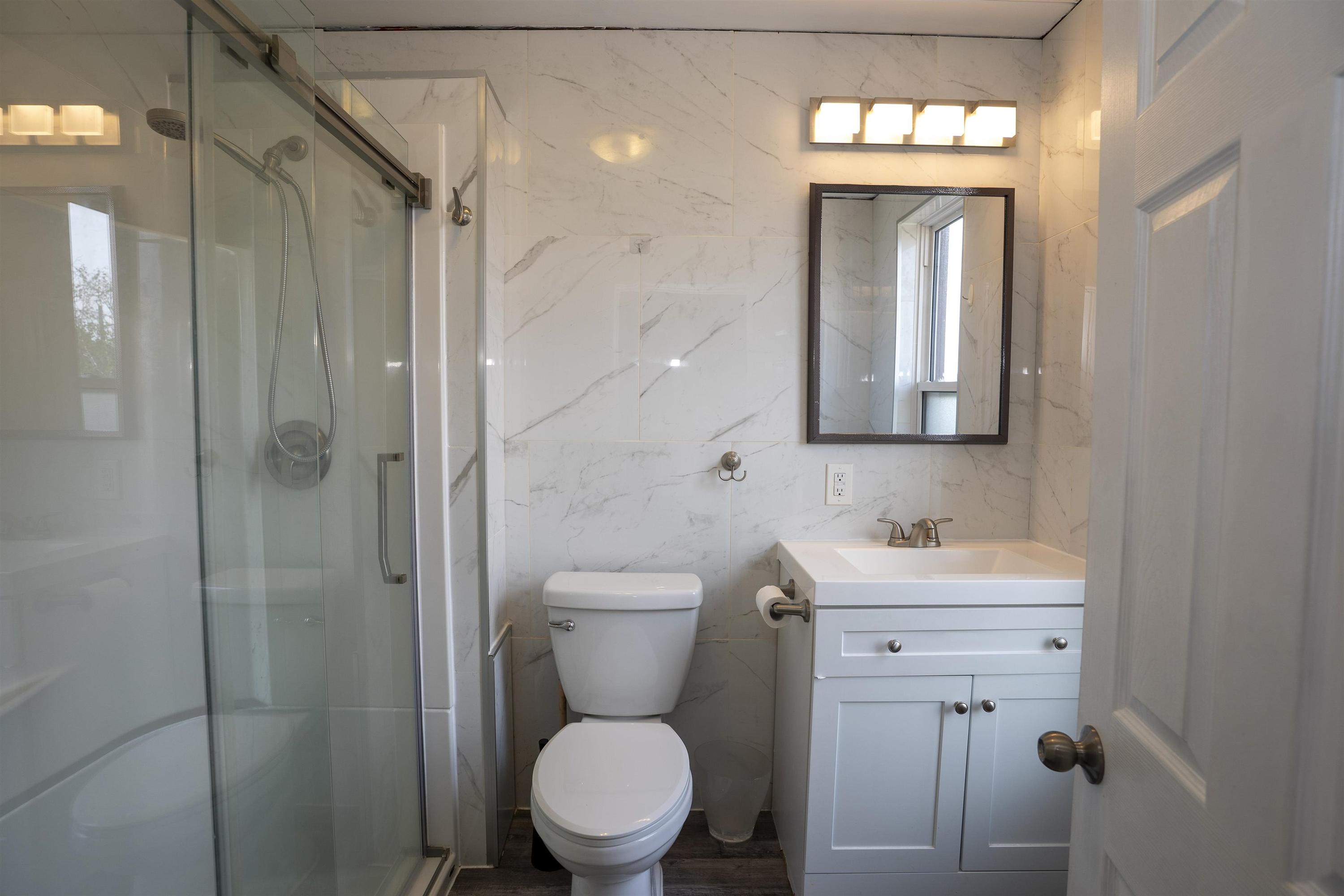 503 Prince Arthur Boulevard, Thunder Bay, ON - Indoor Photo Showing Bathroom