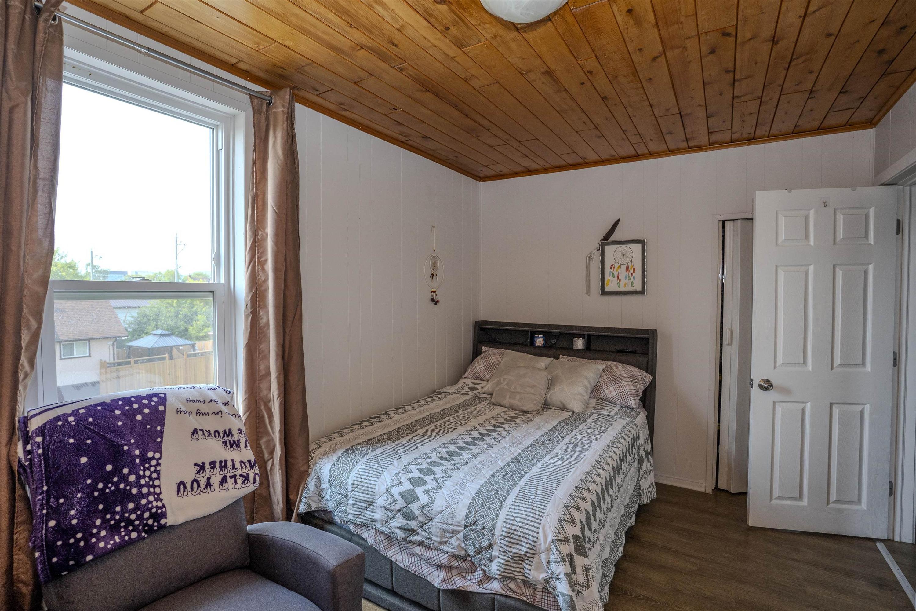 503 Prince Arthur Boulevard, Thunder Bay, ON - Indoor Photo Showing Bedroom