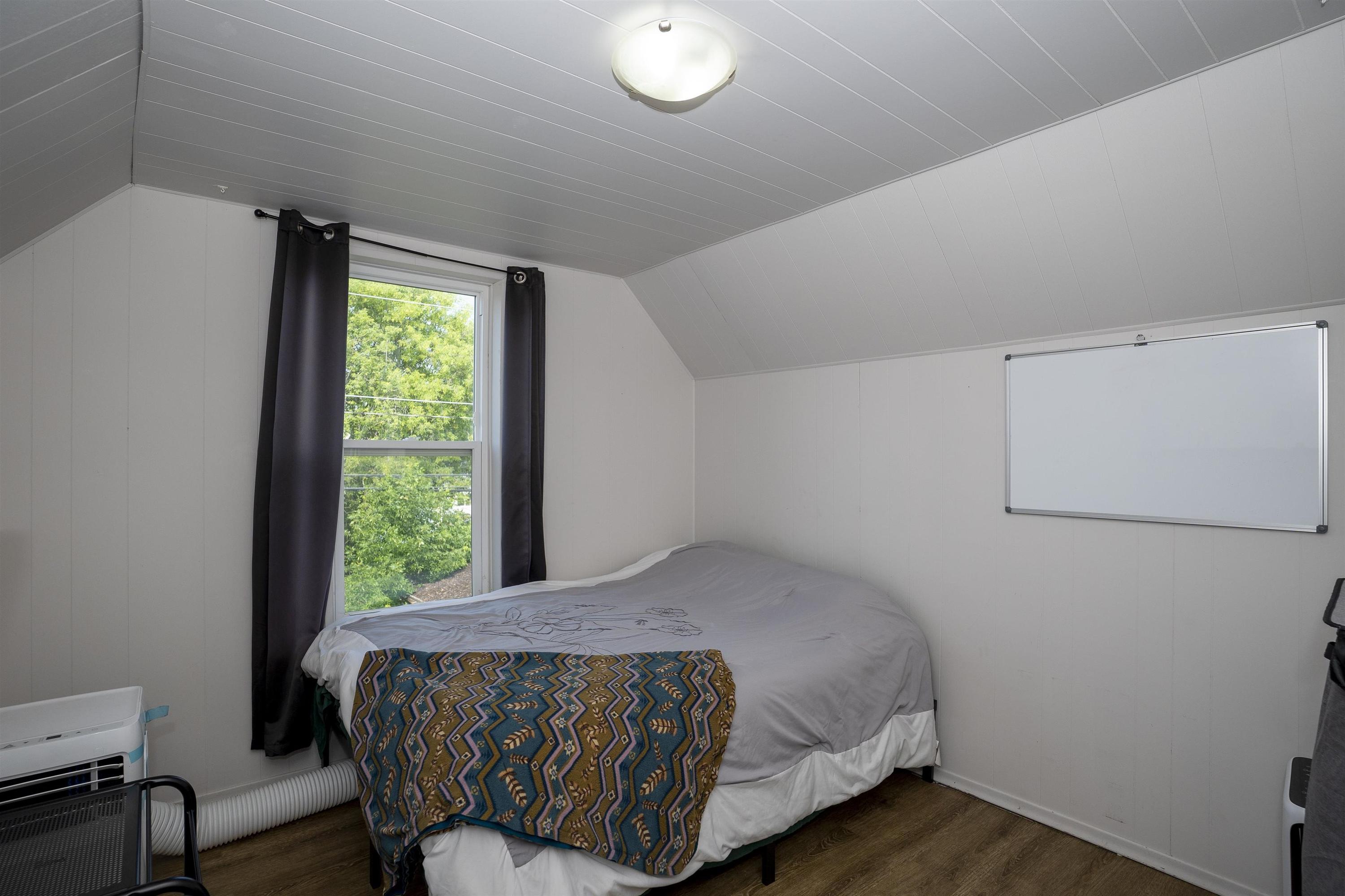 503 Prince Arthur Boulevard, Thunder Bay, ON - Indoor Photo Showing Bedroom