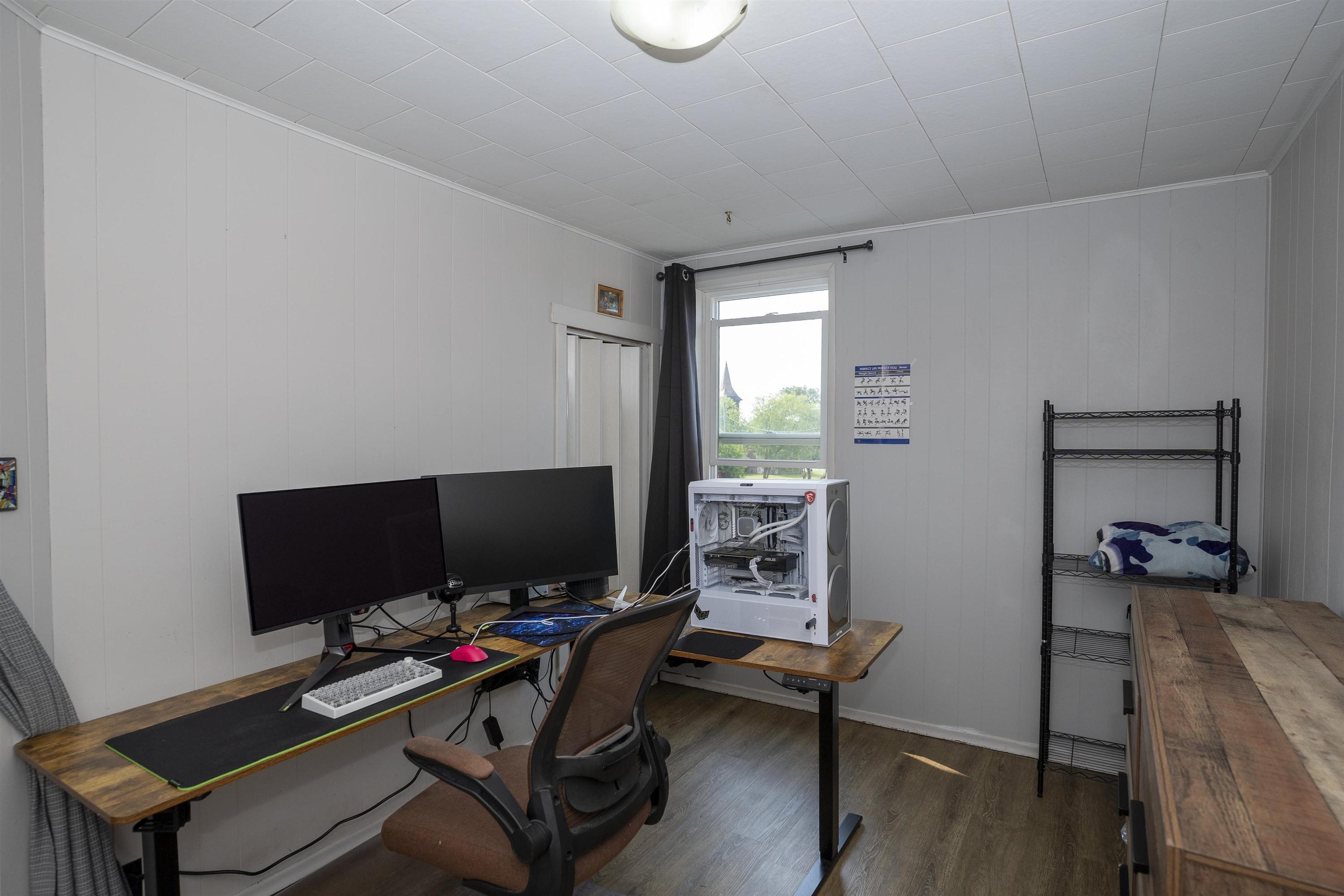 503 Prince Arthur Boulevard, Thunder Bay, ON - Indoor Photo Showing Office