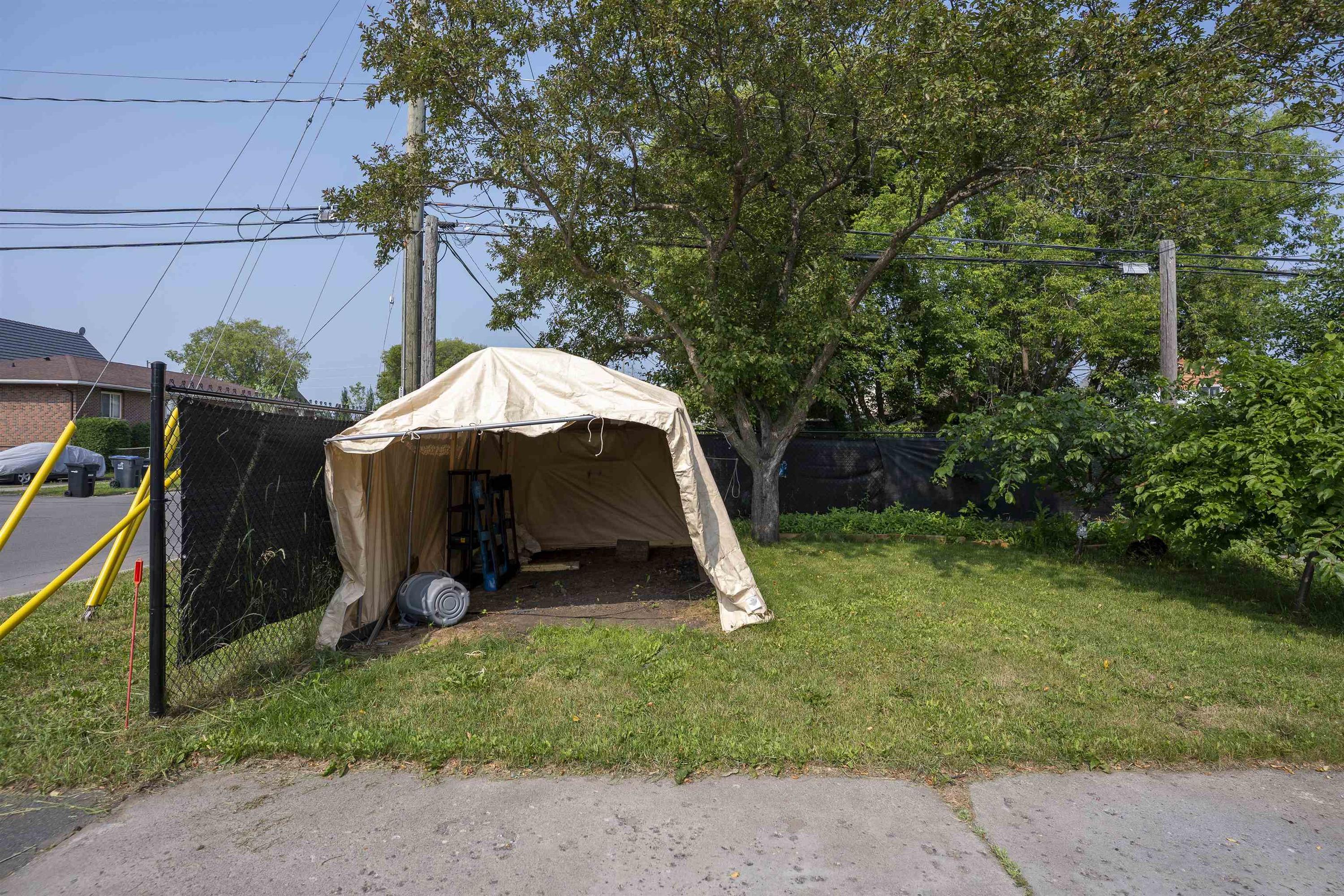 503 Prince Arthur Boulevard, Thunder Bay, ON - Outdoor