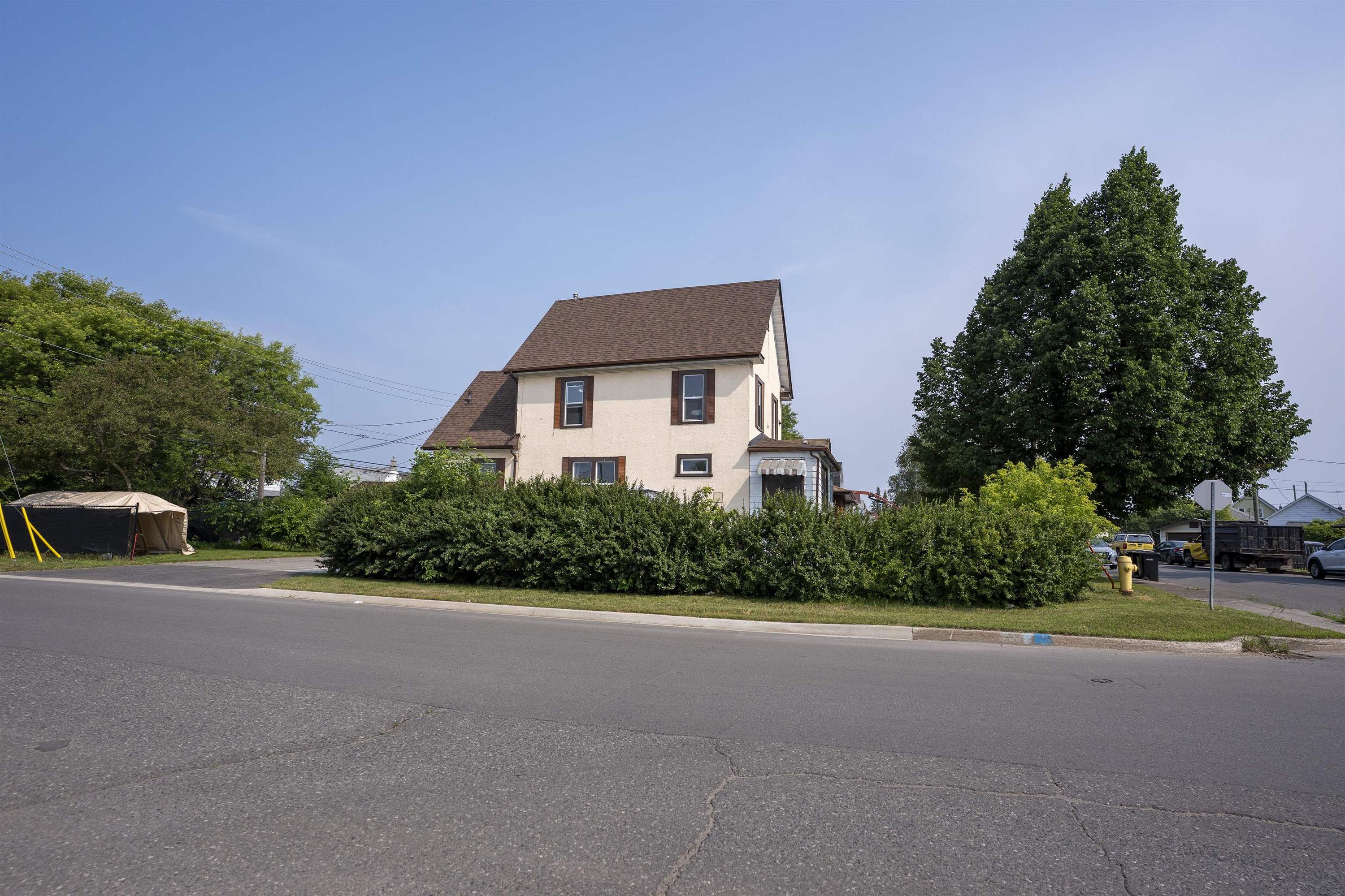 503 Prince Arthur Boulevard, Thunder Bay, ON - Outdoor