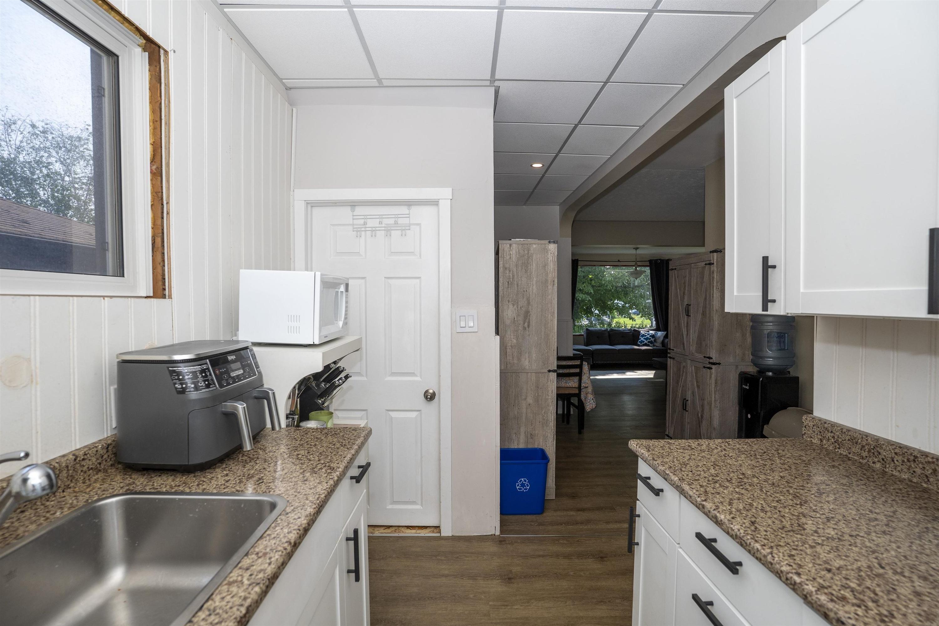 503 Prince Arthur Boulevard, Thunder Bay, ON - Indoor Photo Showing Kitchen