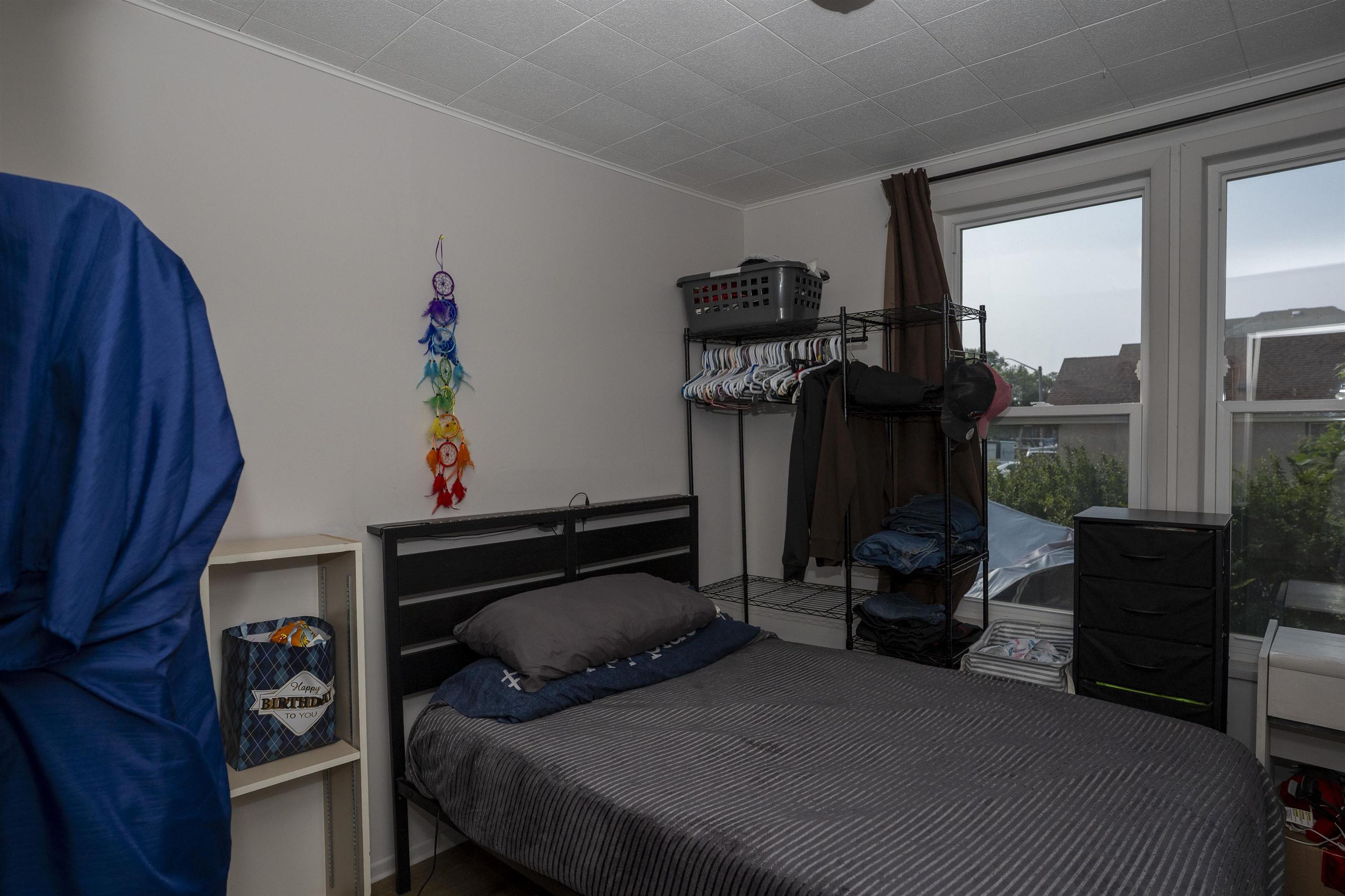 503 Prince Arthur Boulevard, Thunder Bay, ON - Indoor Photo Showing Bedroom