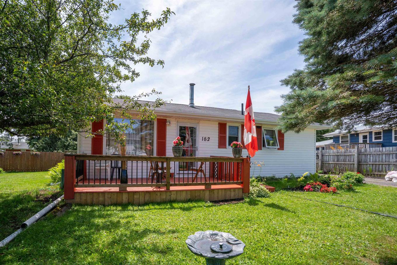 182 Parkwood Crescent, Charlottetown, PE