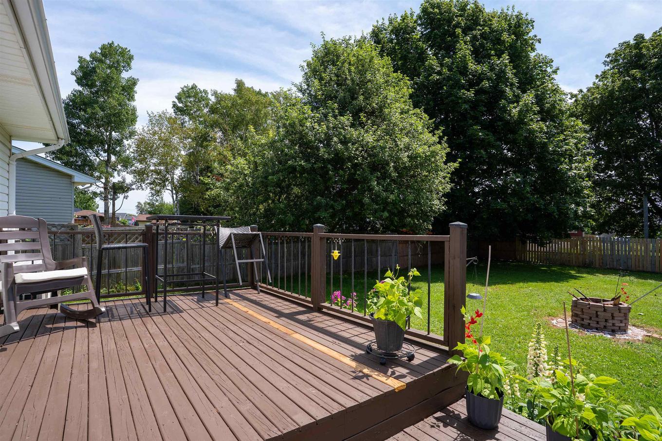 182 Parkwood Crescent, Charlottetown, PE