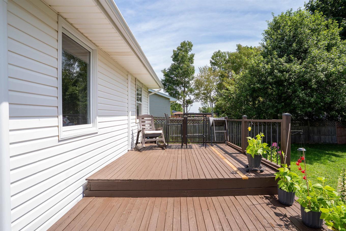 182 Parkwood Crescent, Charlottetown, PE