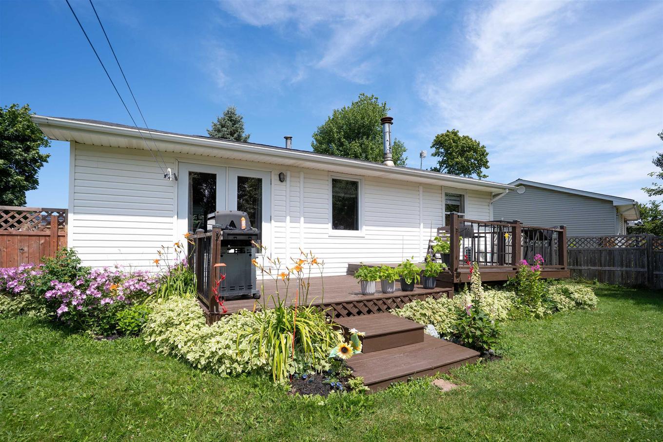 182 Parkwood Crescent, Charlottetown, PE