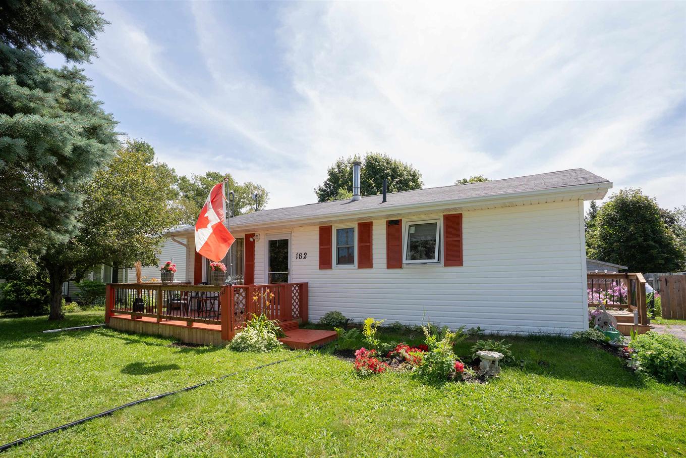 182 Parkwood Crescent, Charlottetown, PE
