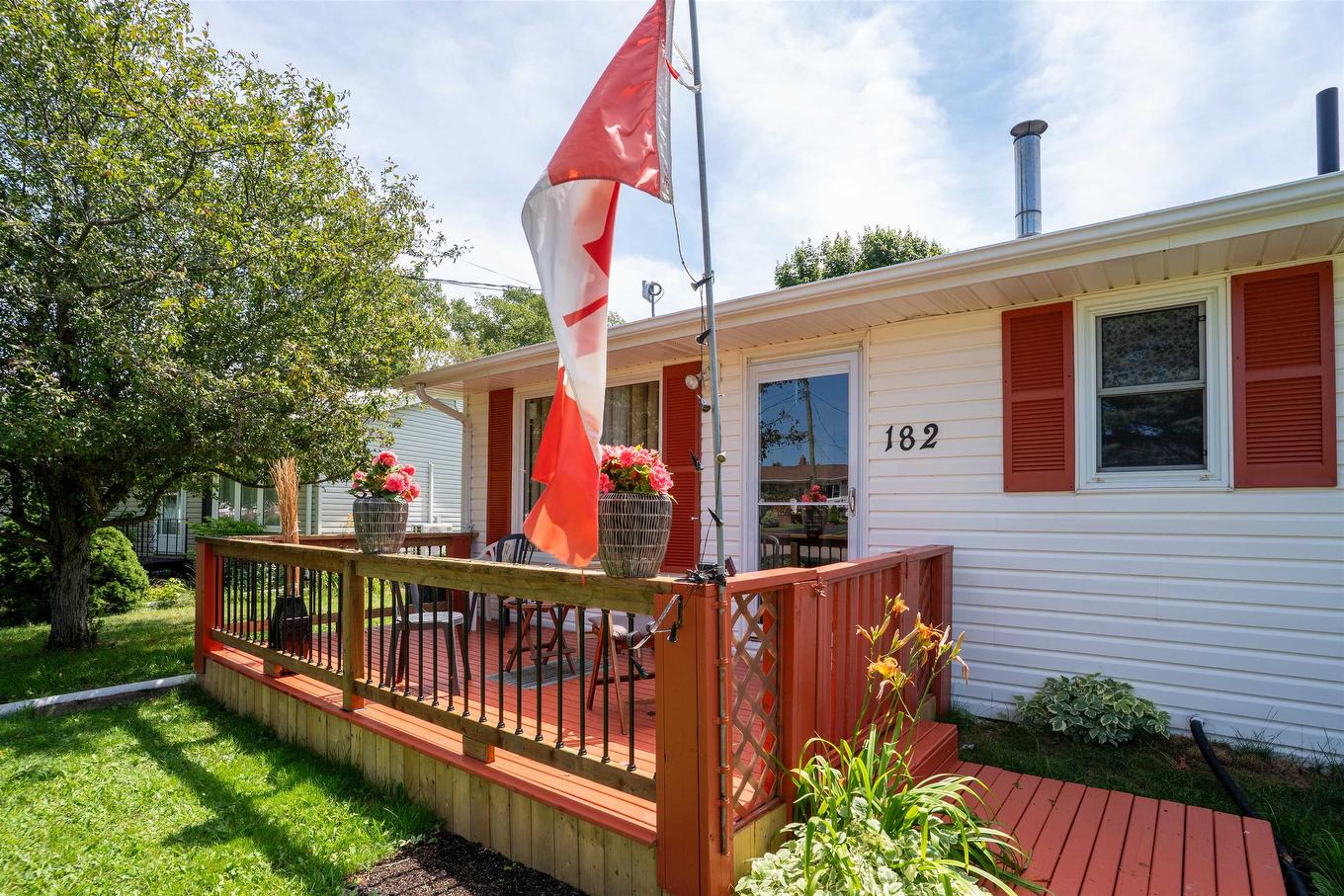 182 Parkwood Crescent, Charlottetown, PE