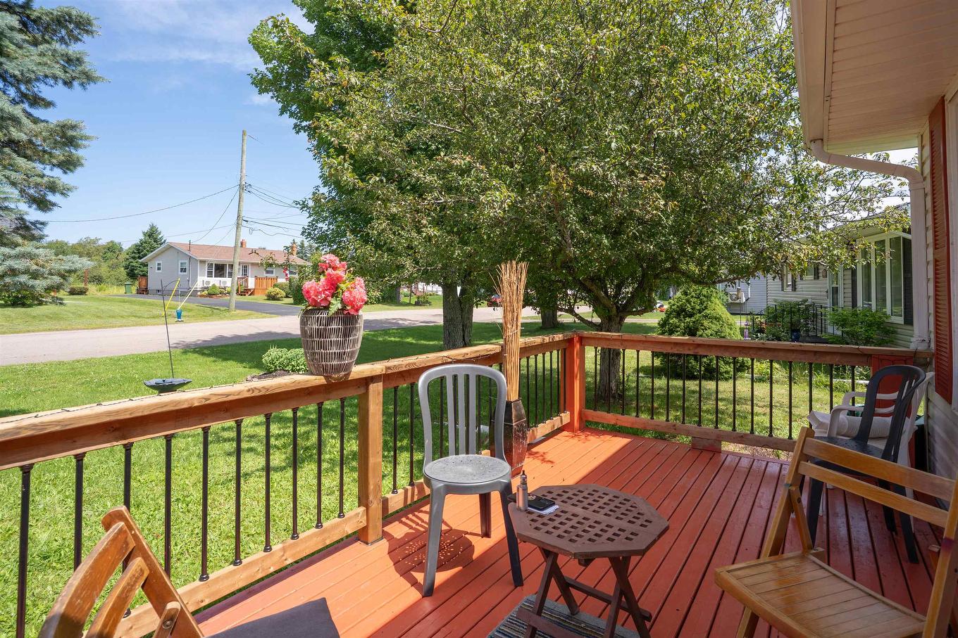 182 Parkwood Crescent, Charlottetown, PE