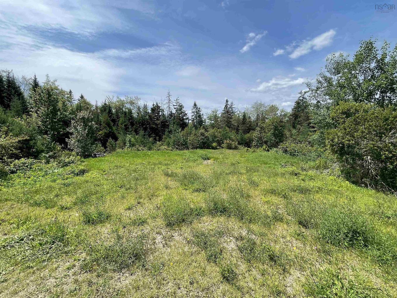63 Old Post Road, East Chester, NS - Outdoor With View