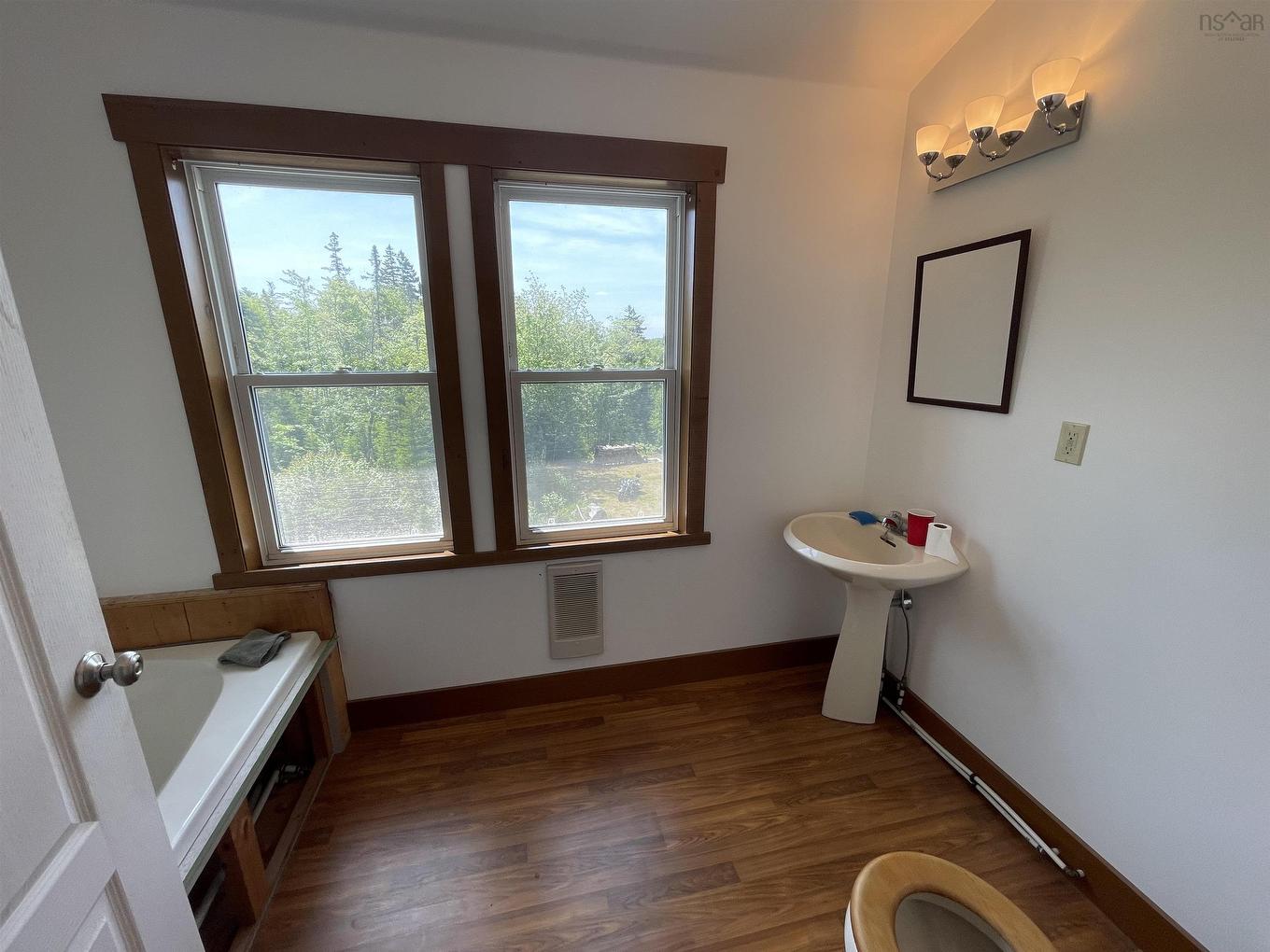 63 Old Post Road, East Chester, NS - Indoor