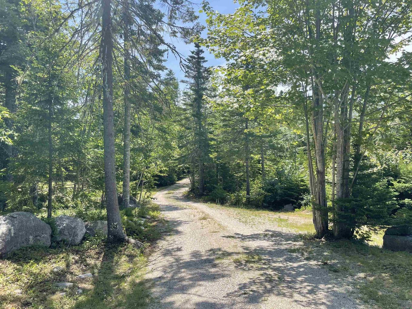 63 Old Post Road, East Chester, NS - Outdoor With View