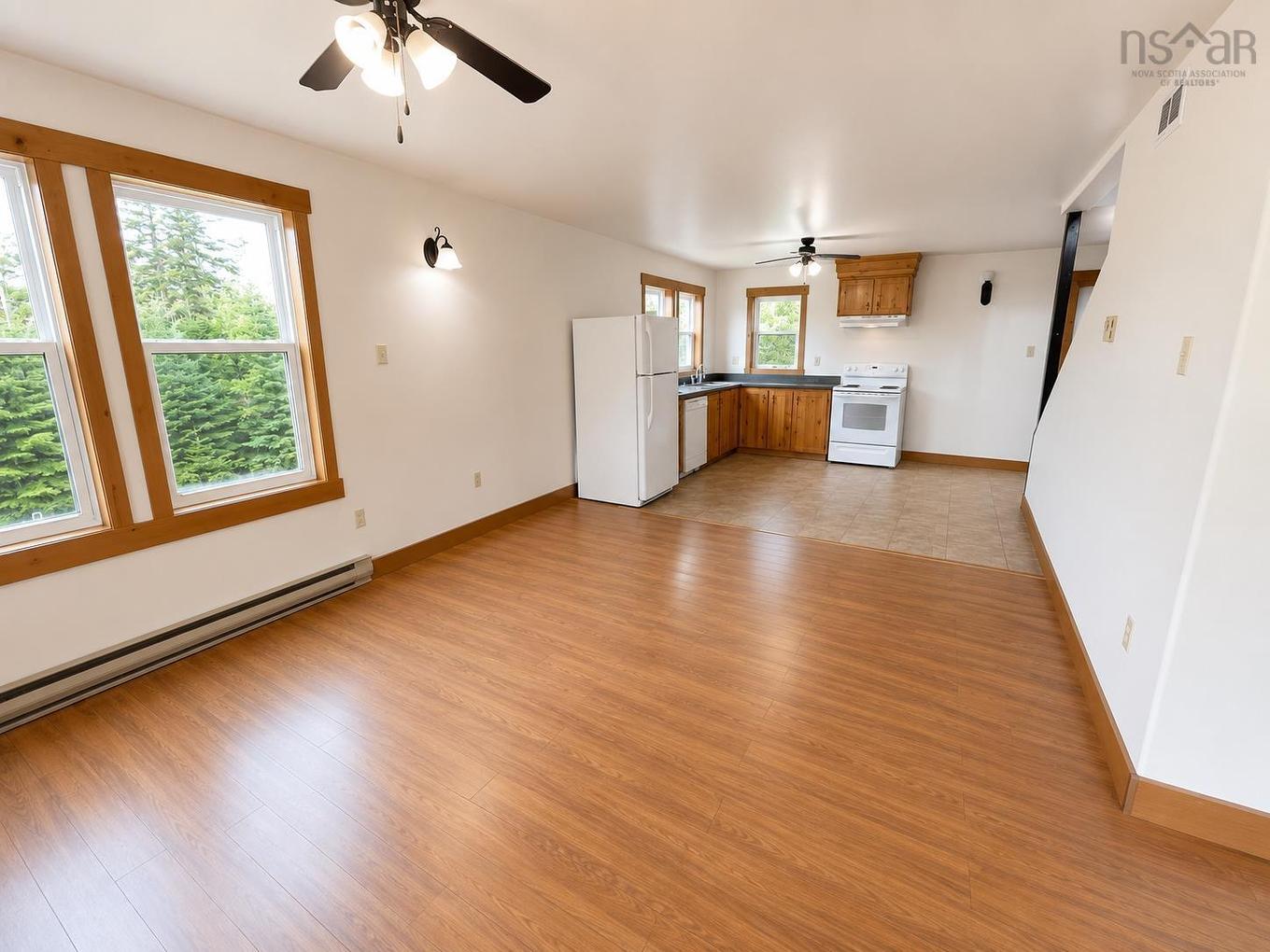 63 Old Post Road, East Chester, NS - Indoor