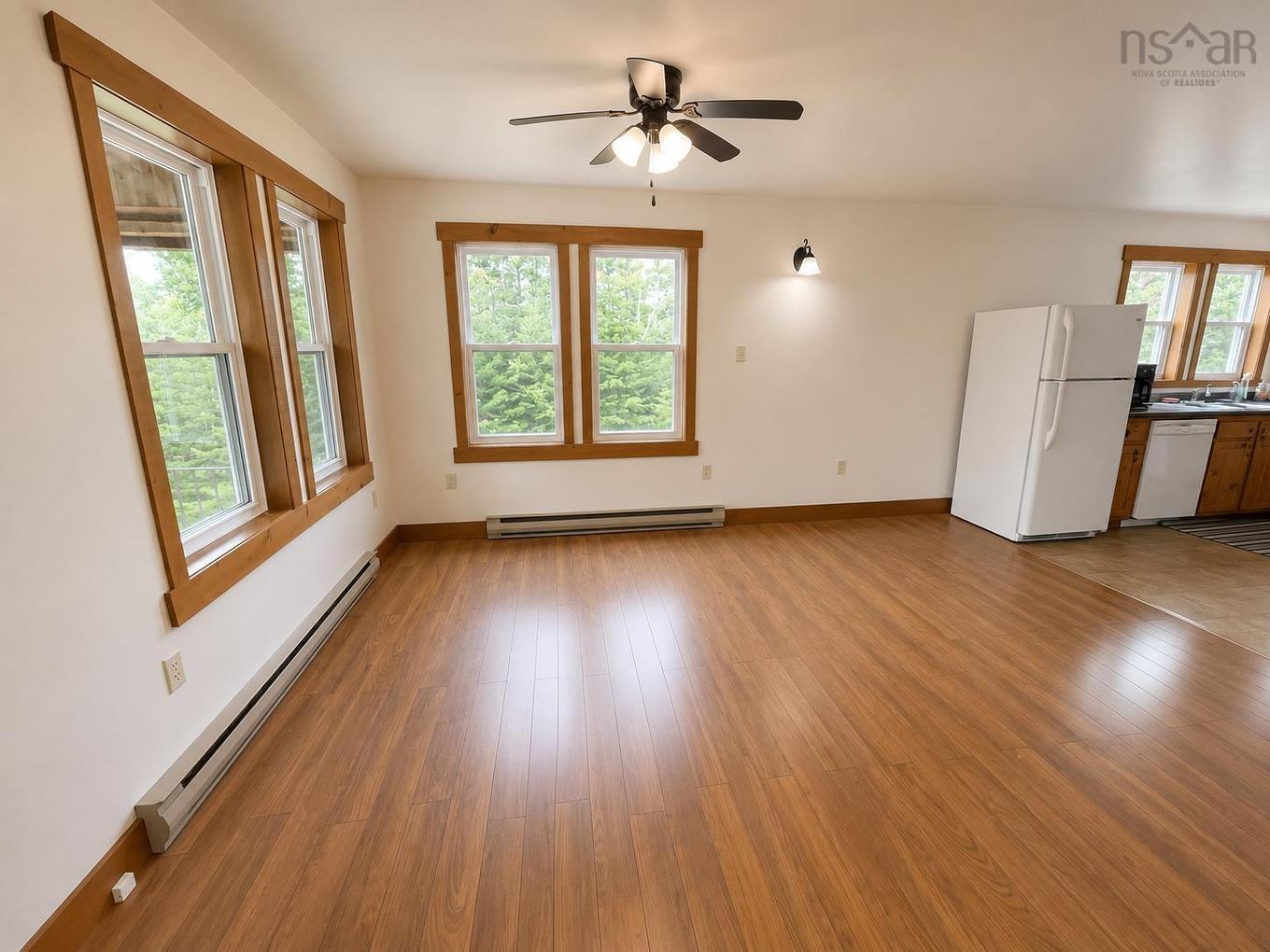 63 Old Post Road, East Chester, NS - Indoor Photo Showing Other Room