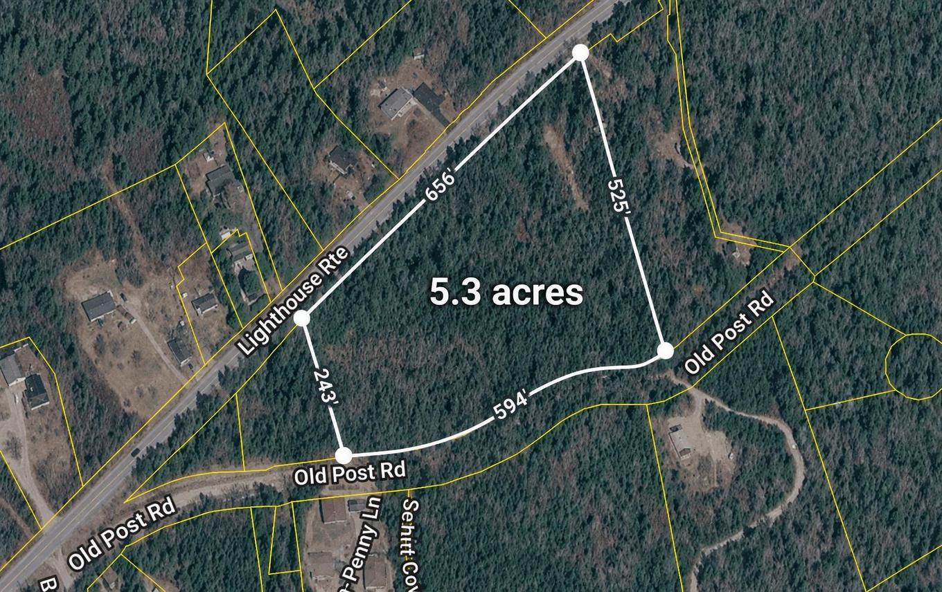63 Old Post Road, East Chester, NS - Other