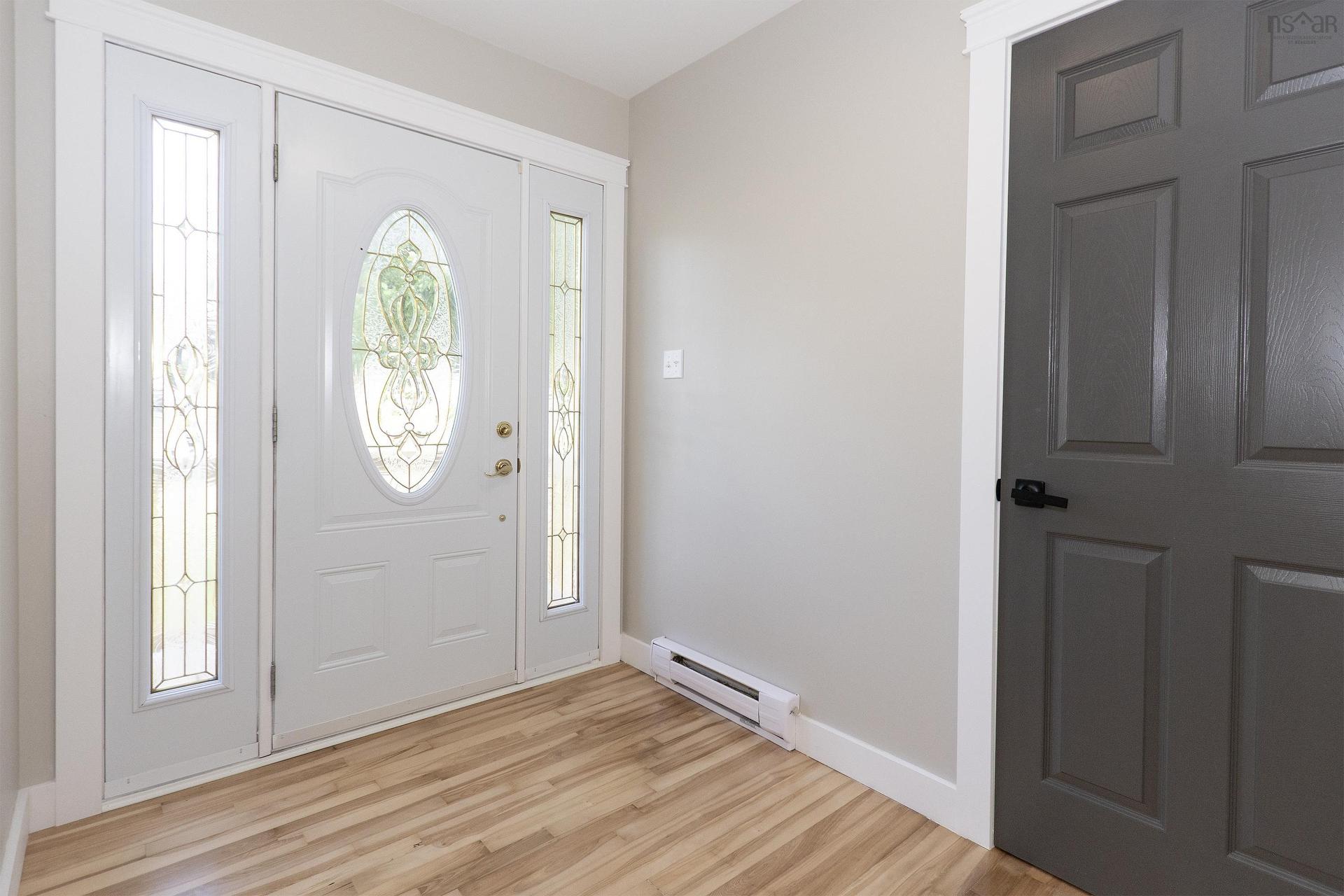 39 Rogers Avenue, Amherst, NS - Indoor Photo Showing Other Room