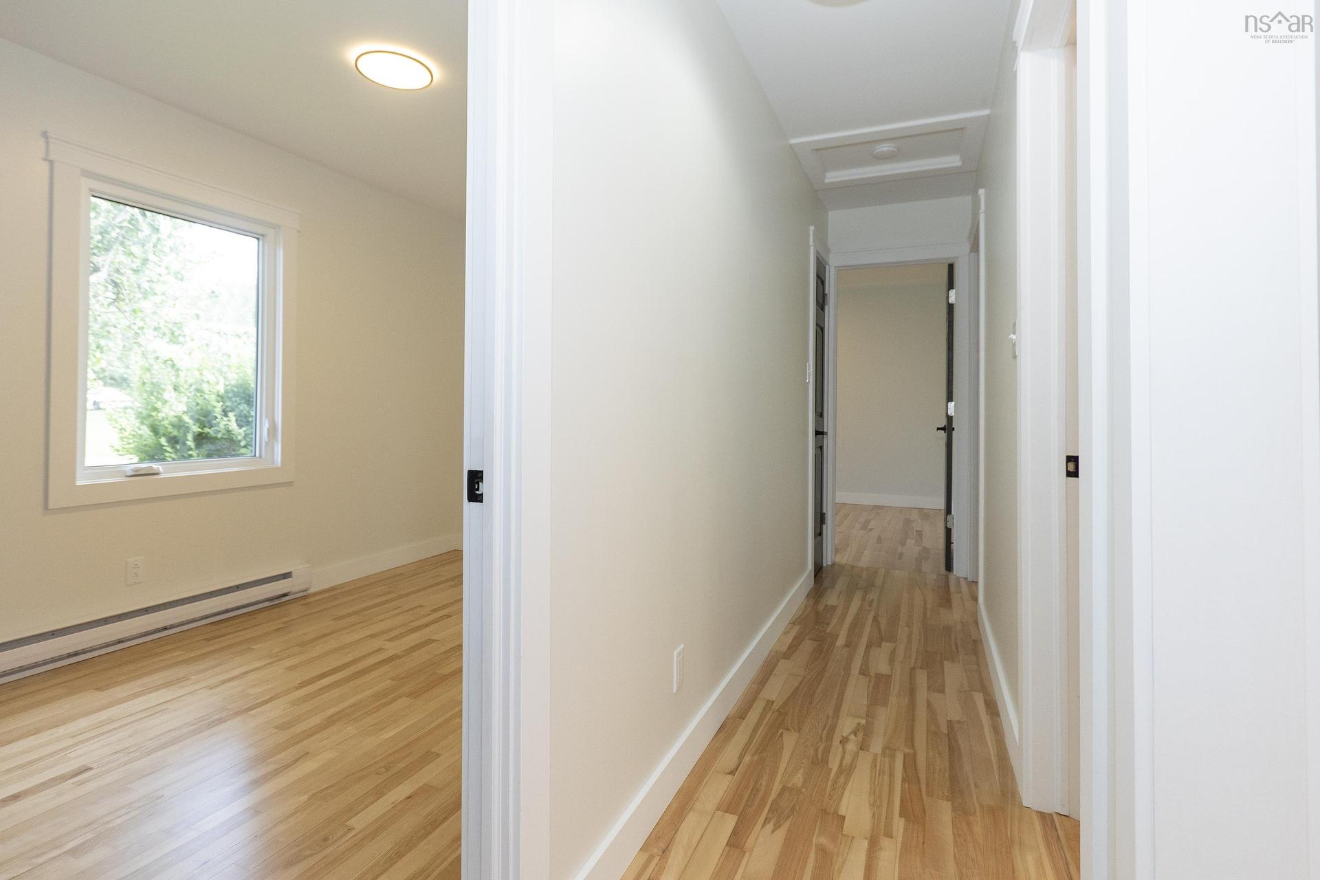 39 Rogers Avenue, Amherst, NS - Indoor Photo Showing Other Room