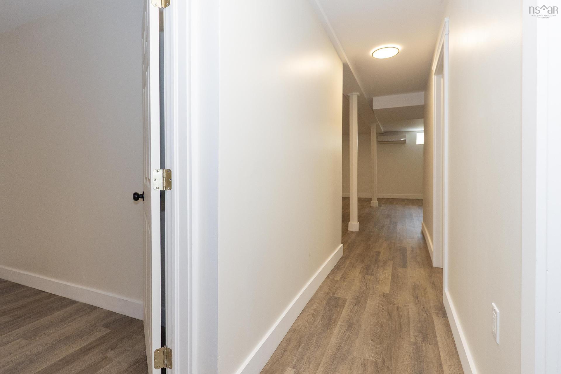 39 Rogers Avenue, Amherst, NS - Indoor Photo Showing Other Room