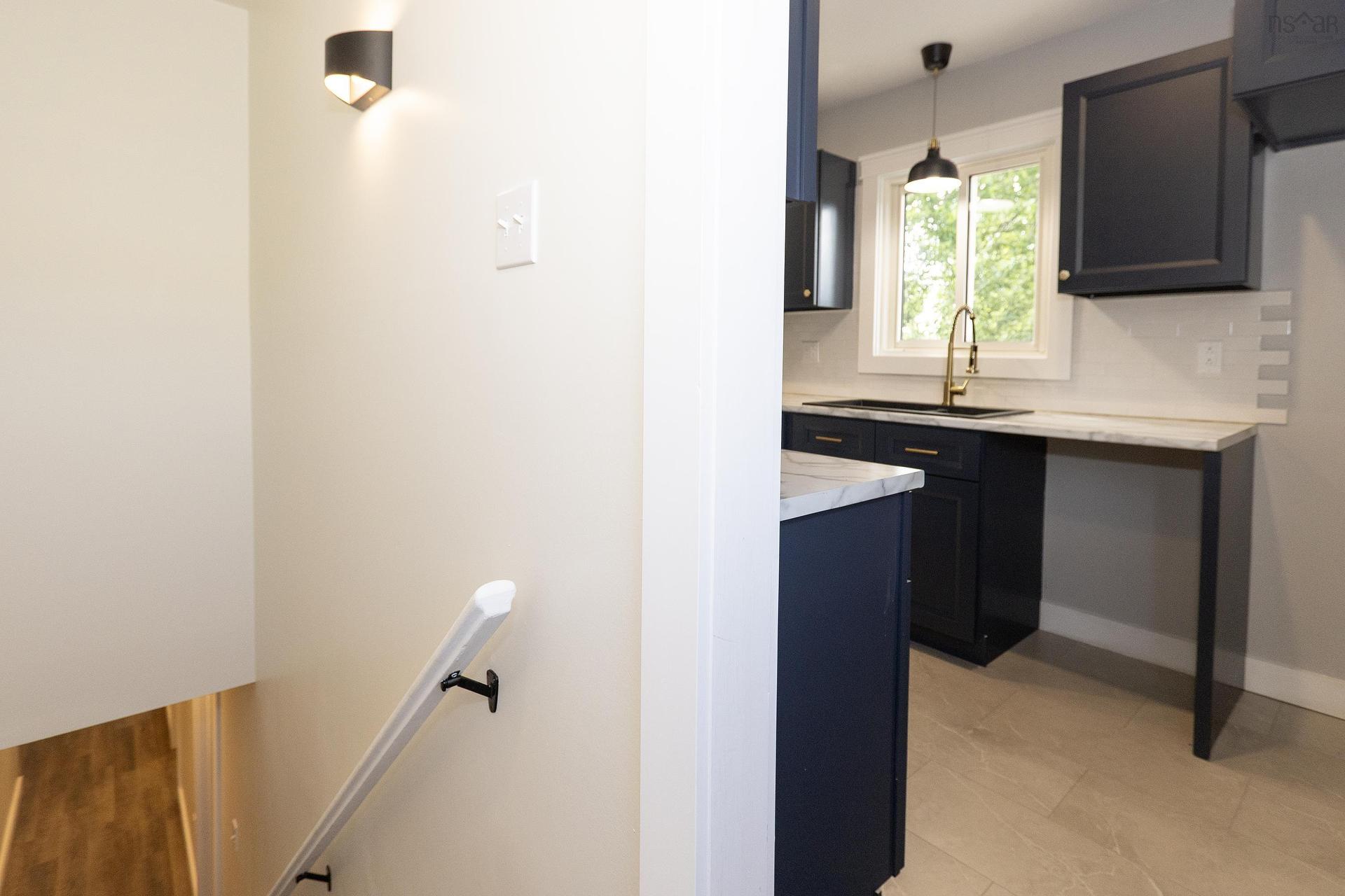 39 Rogers Avenue, Amherst, NS - Indoor