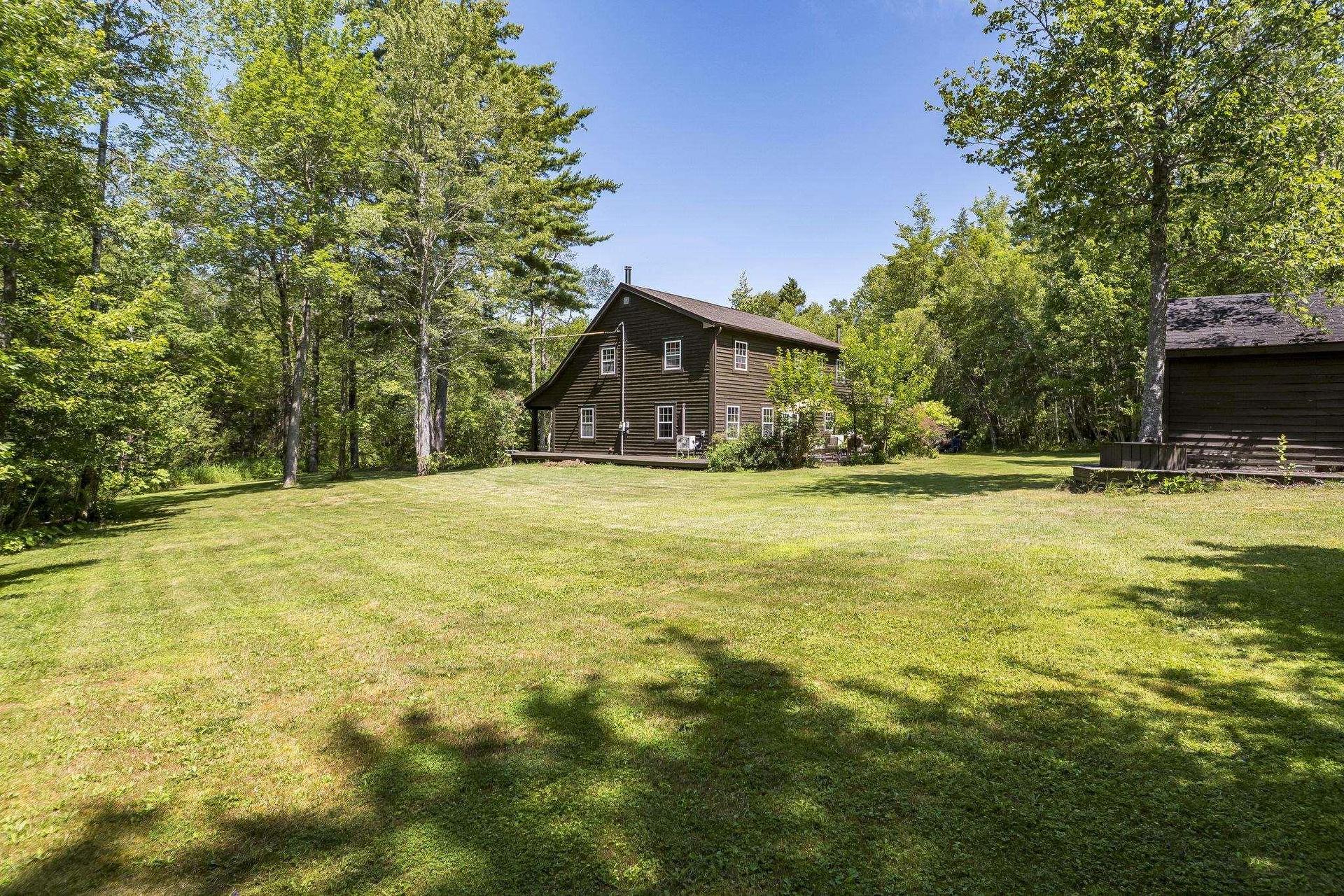 321 Ashland Road, Martock, NS - Outdoor