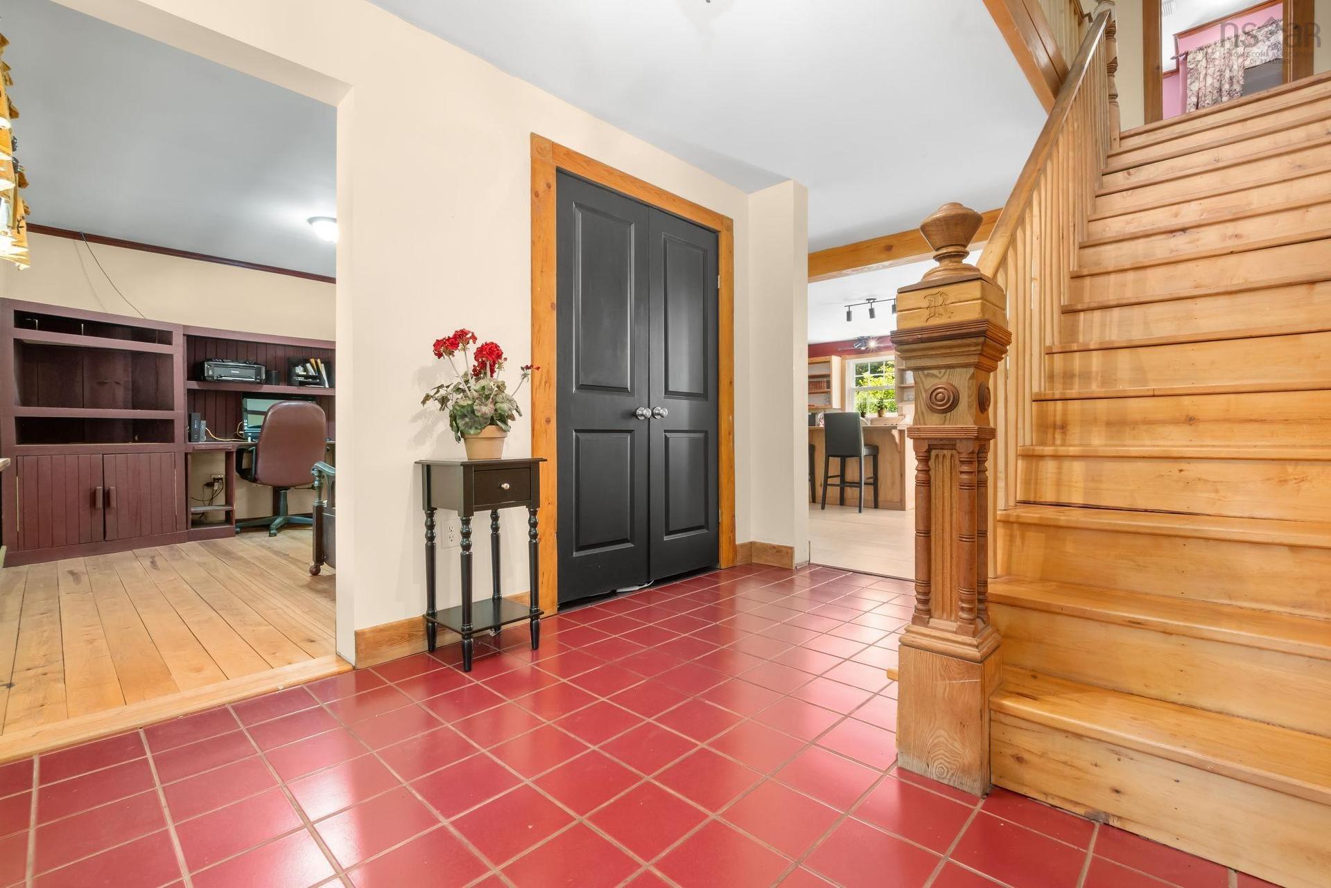 321 Ashland Road, Martock, NS - Indoor Photo Showing Other Room