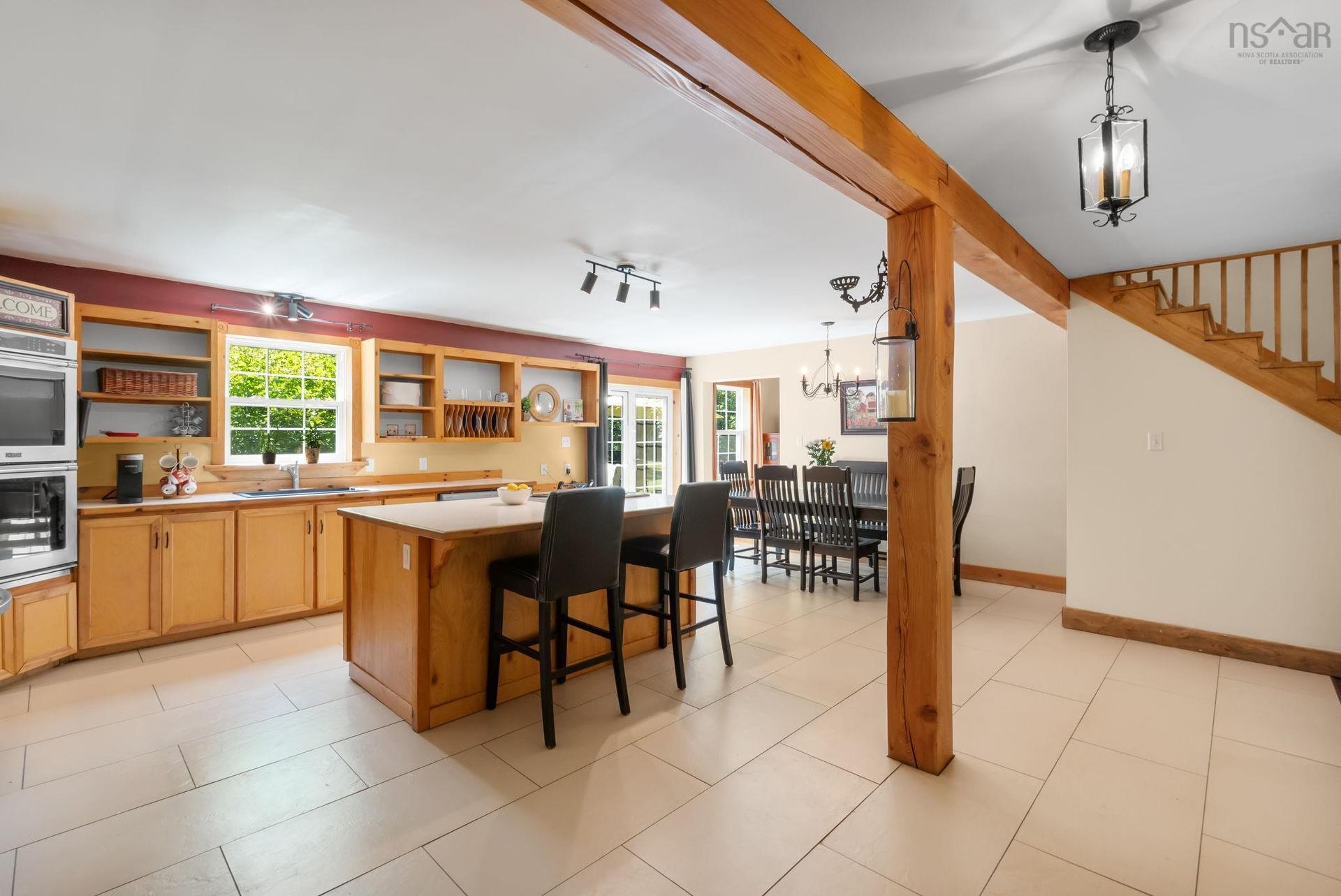 321 Ashland Road, Martock, NS - Indoor
