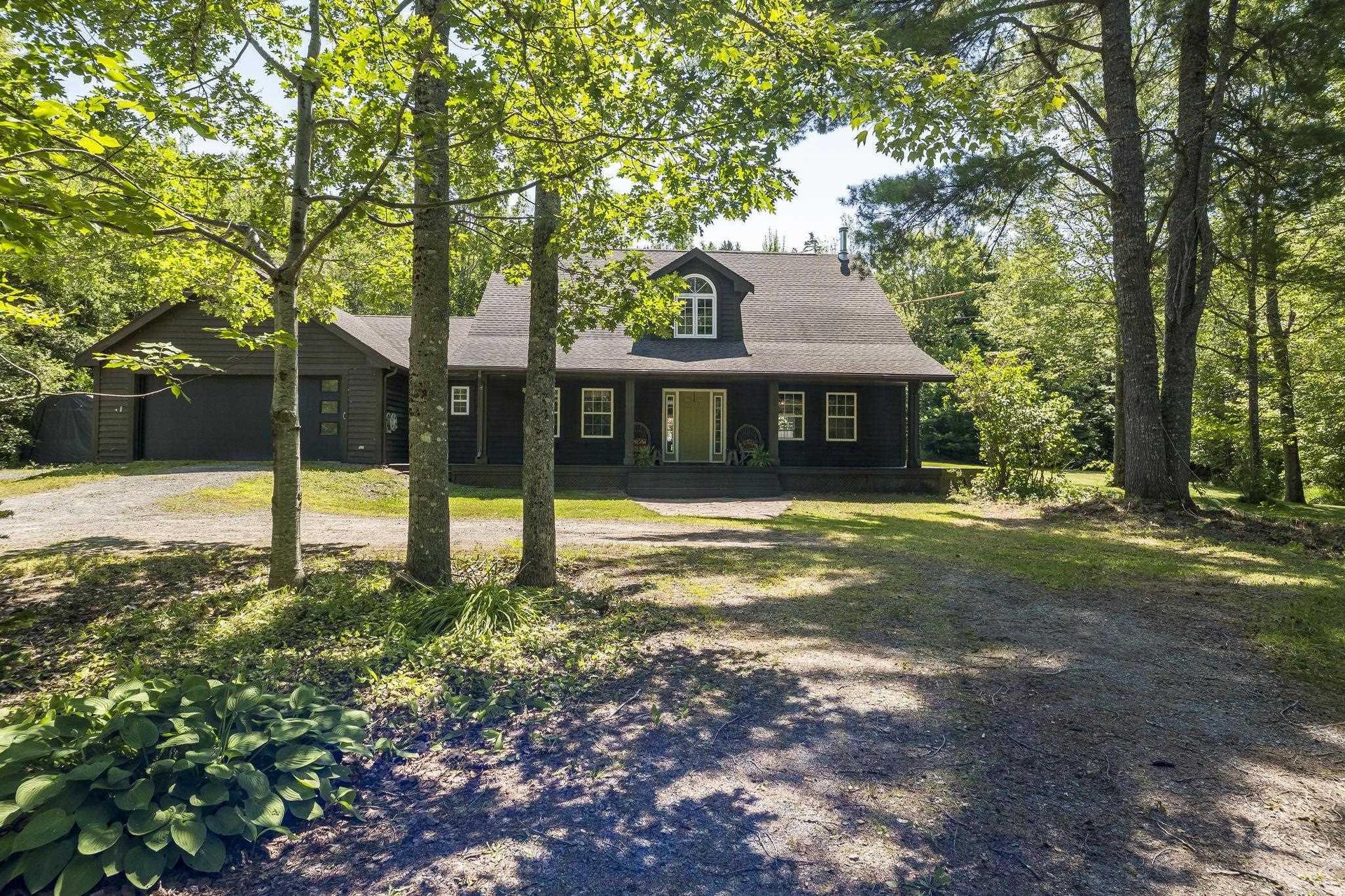 321 Ashland Road, Martock, NS - Outdoor