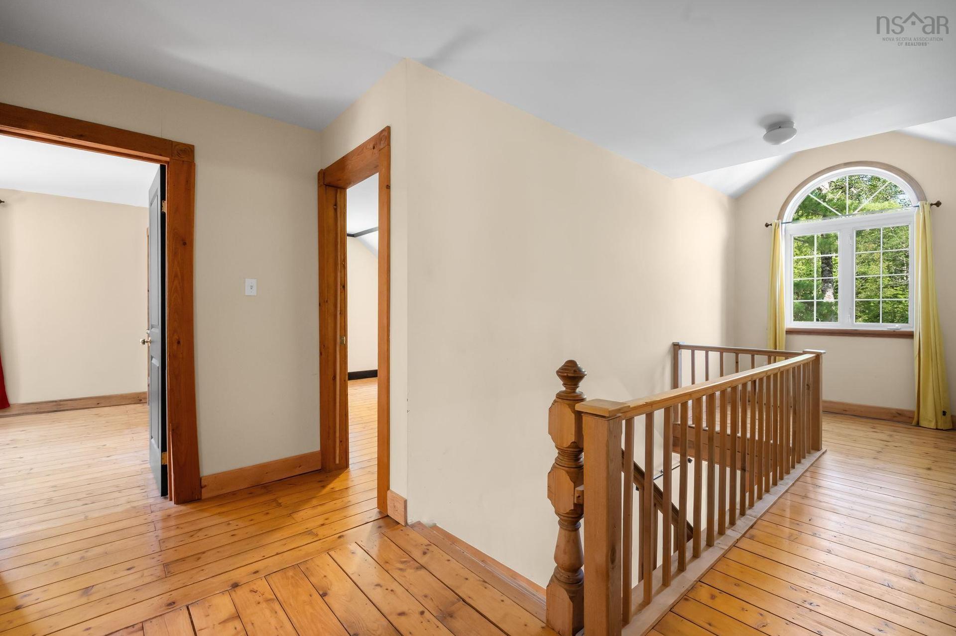 321 Ashland Road, Martock, NS - Indoor Photo Showing Other Room