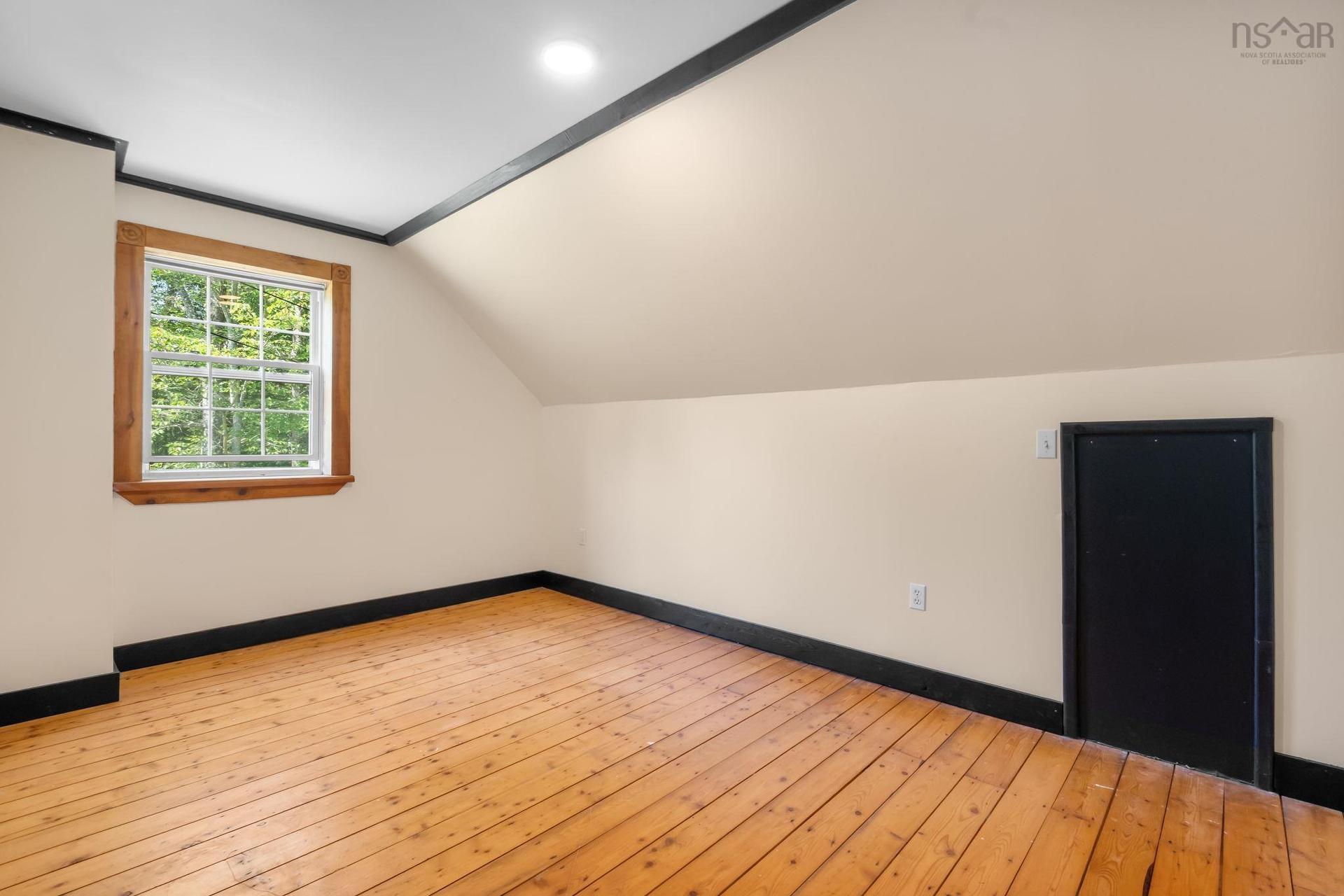 321 Ashland Road, Martock, NS - Indoor Photo Showing Other Room