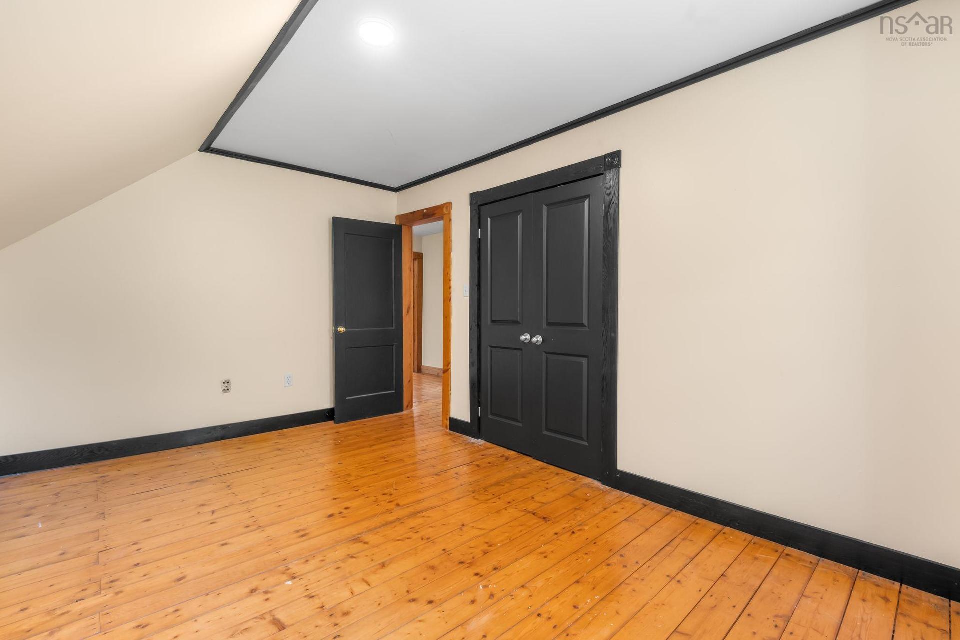 321 Ashland Road, Martock, NS - Indoor Photo Showing Other Room