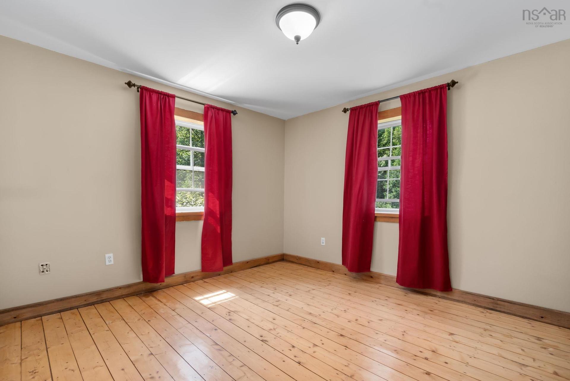 321 Ashland Road, Martock, NS - Indoor Photo Showing Other Room