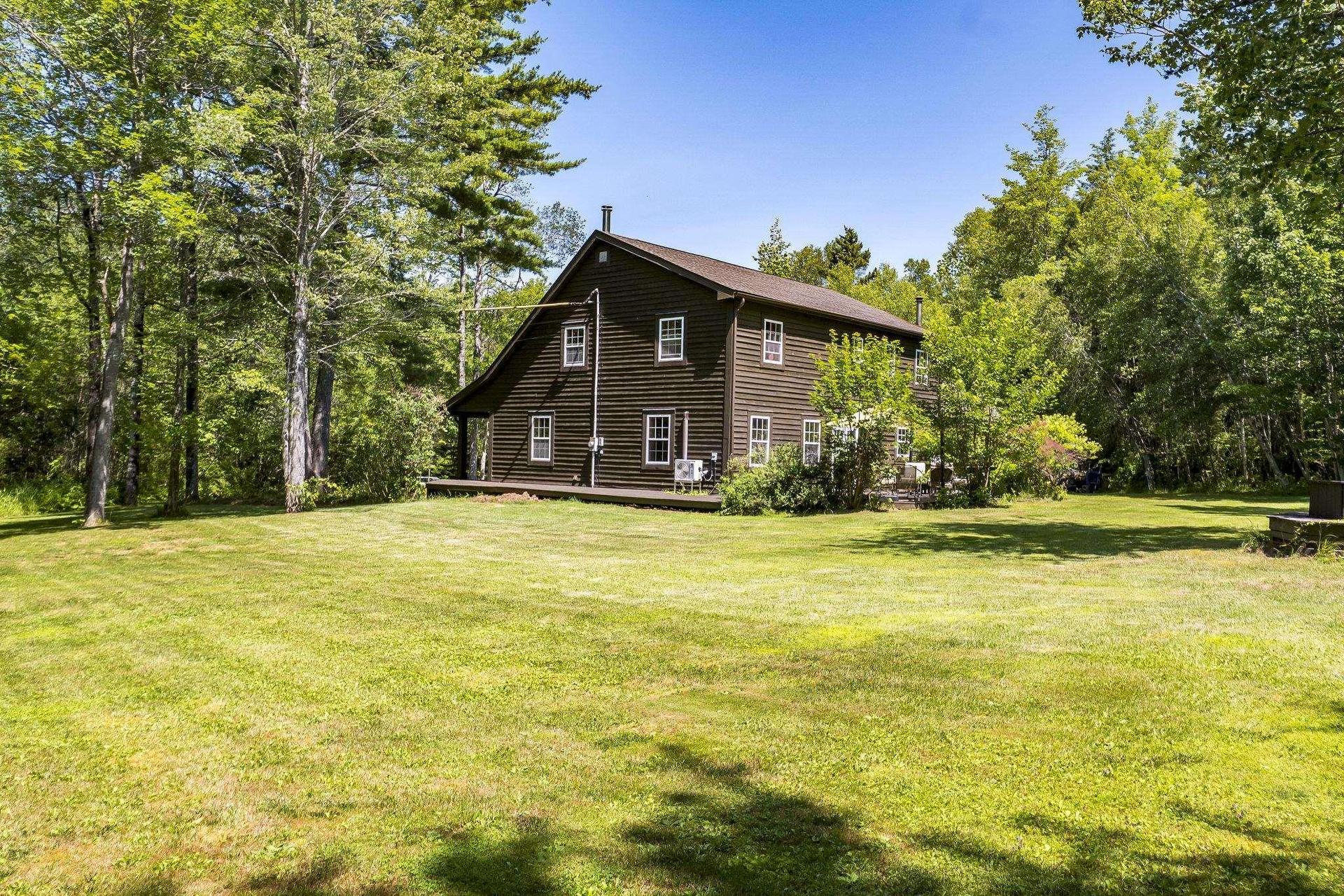 321 Ashland Road, Martock, NS - Outdoor