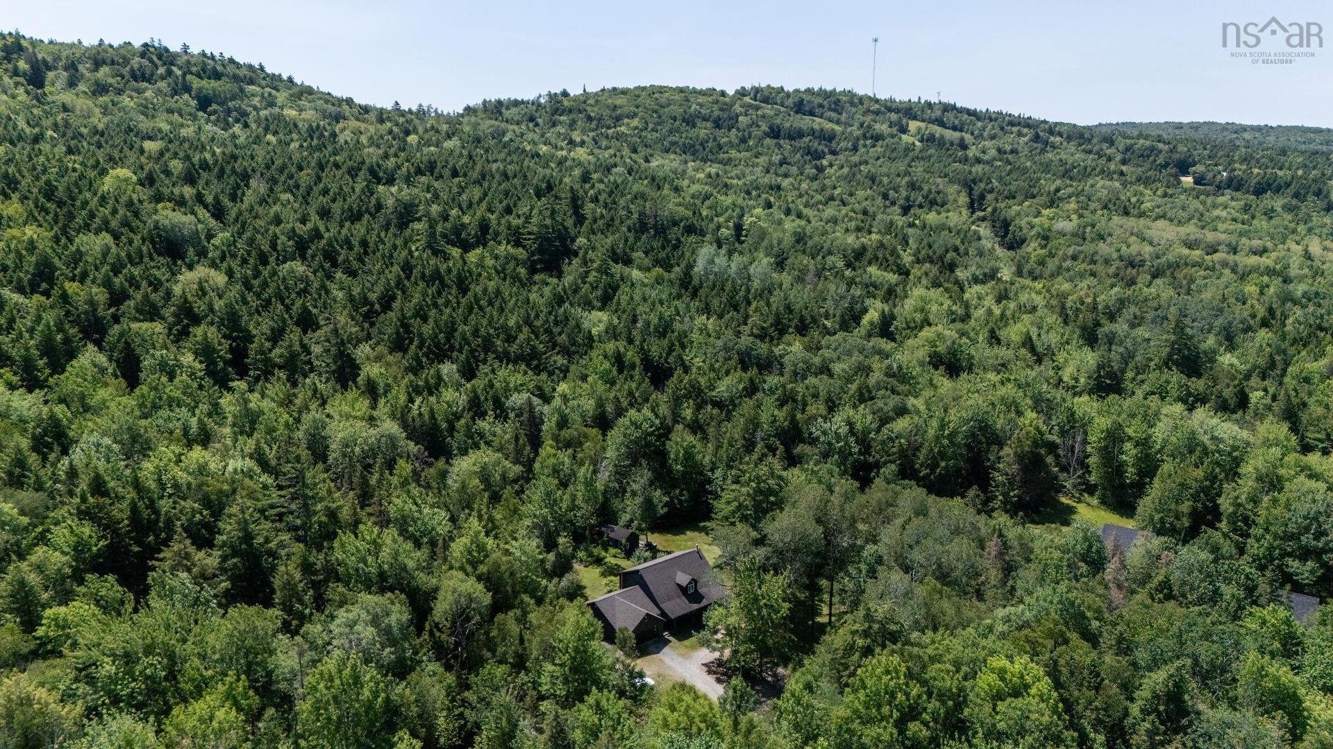 321 Ashland Road, Martock, NS - Outdoor With View