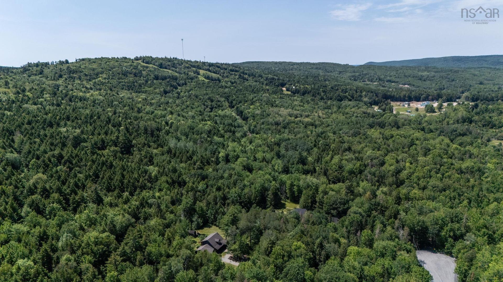 321 Ashland Road, Martock, NS - Outdoor With View