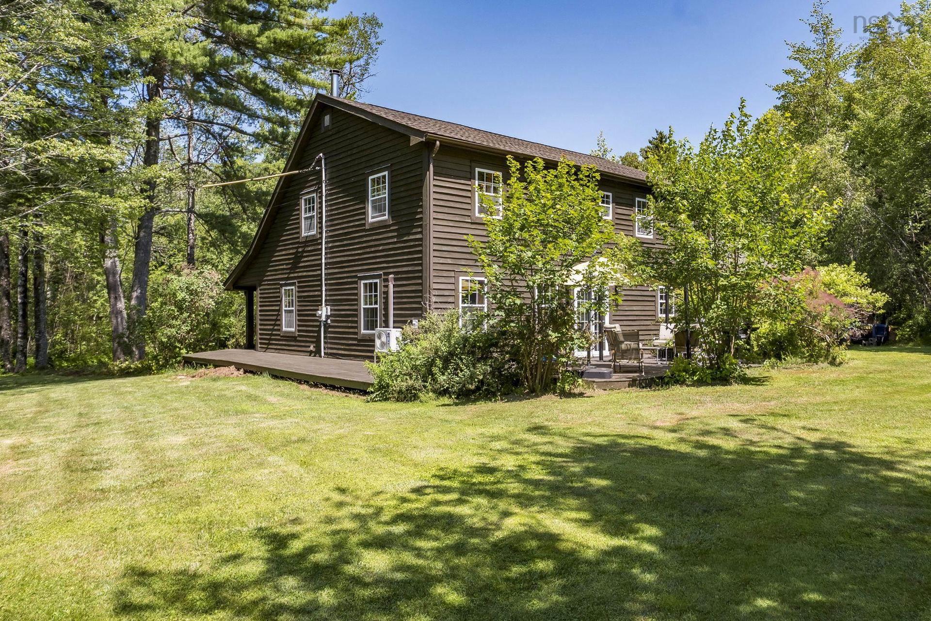 321 Ashland Road, Martock, NS - Outdoor