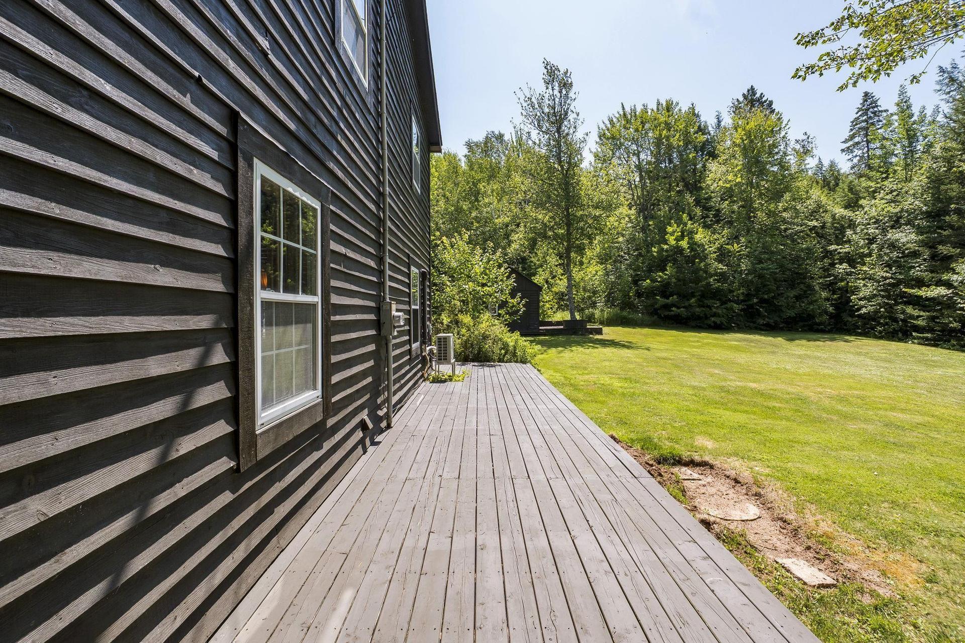 321 Ashland Road, Martock, NS - Outdoor