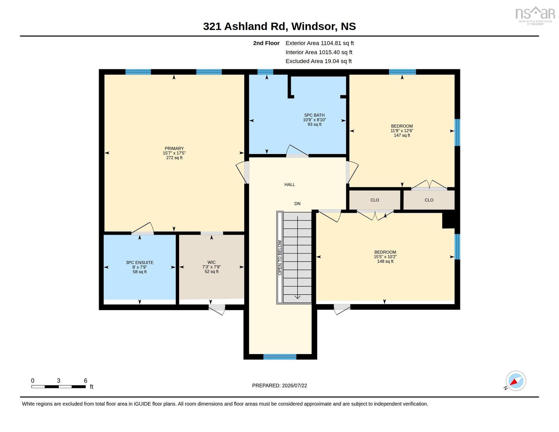 321 Ashland Road, Martock, NS - Other