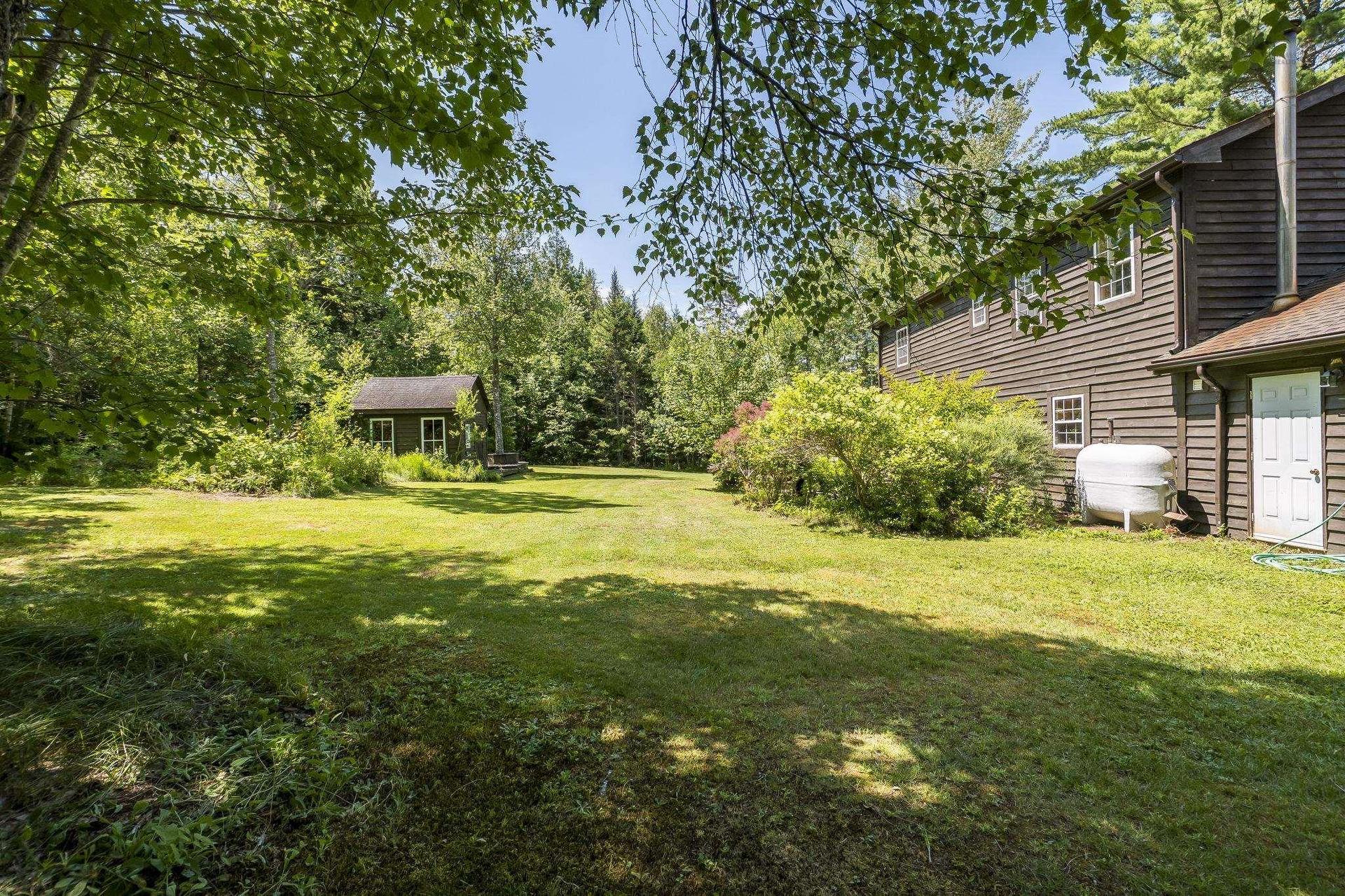 321 Ashland Road, Martock, NS - Outdoor