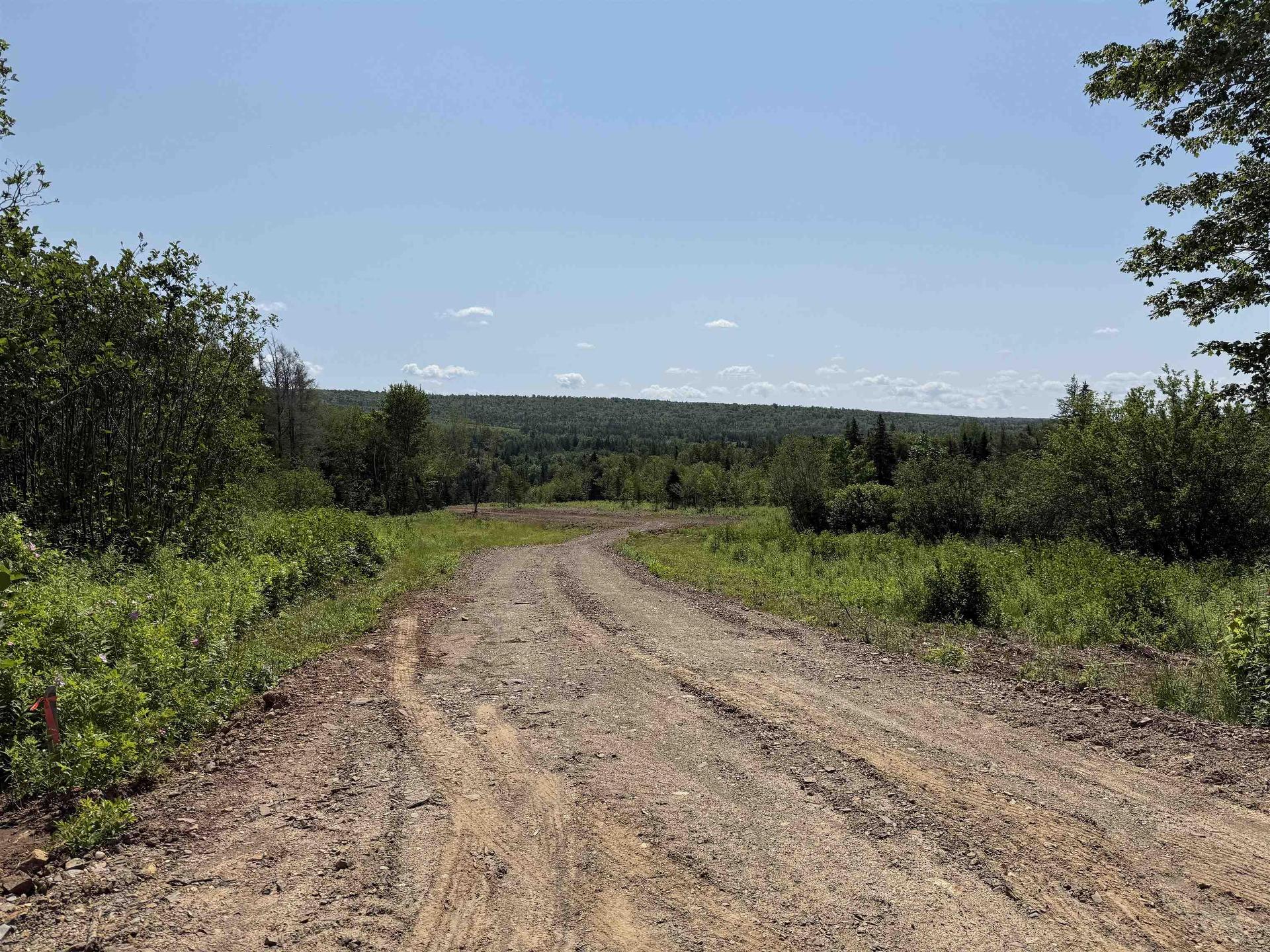 Mull River Road, Mabou, NS