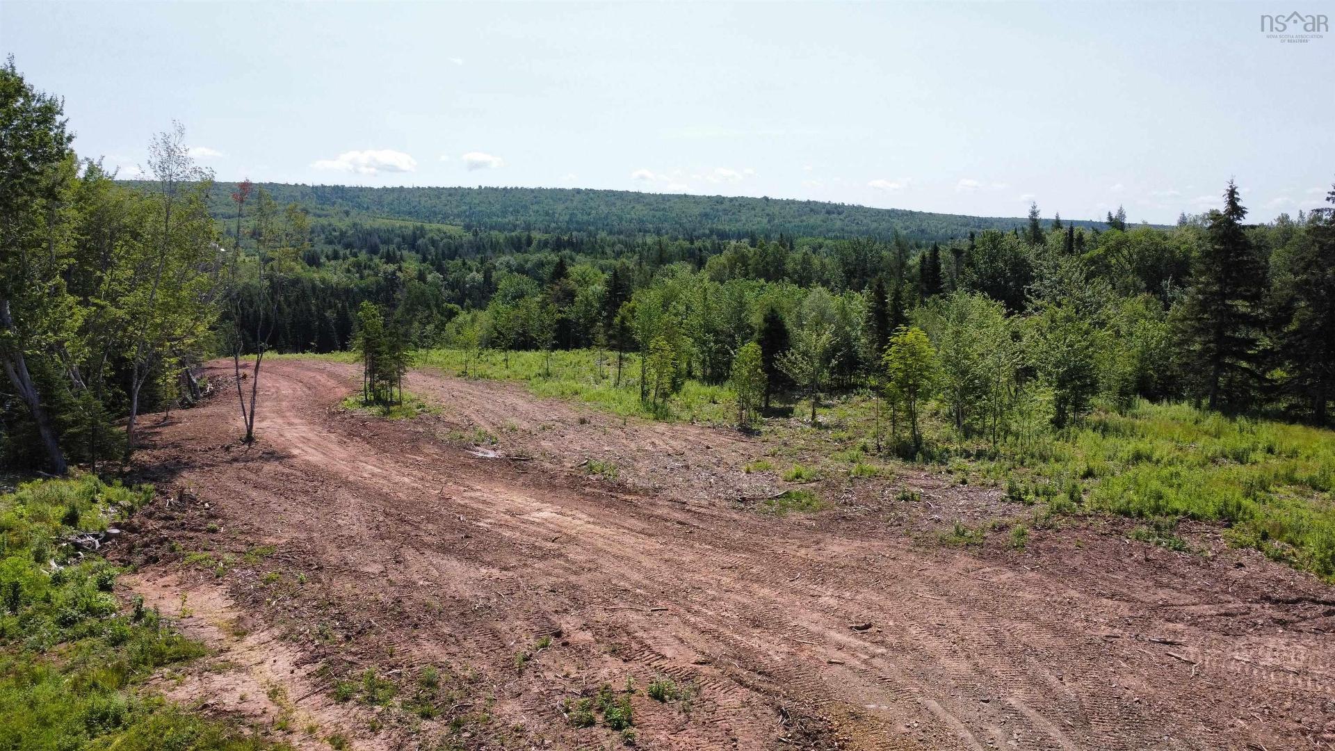 Mull River Road, Mabou, NS