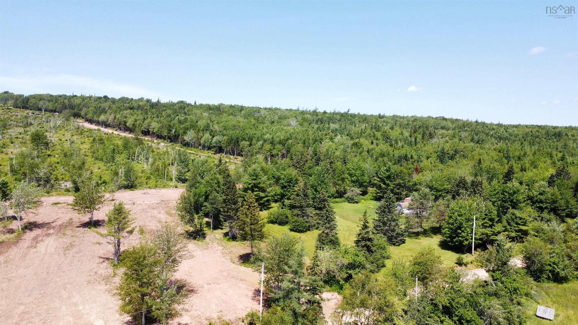 Lot 25 Mull River Road, Mabou, NS