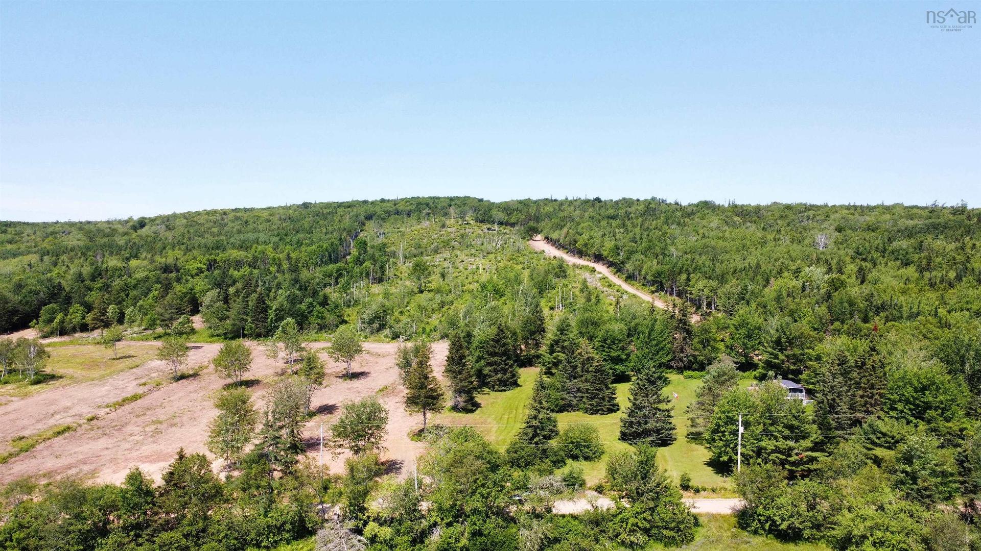 Lot 25 Mull River Road, Mabou, NS