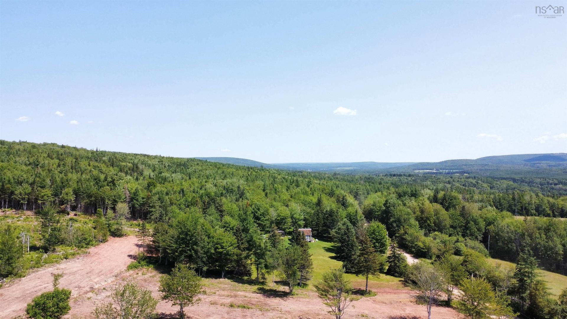 Lot 25 Mull River Road, Mabou, NS