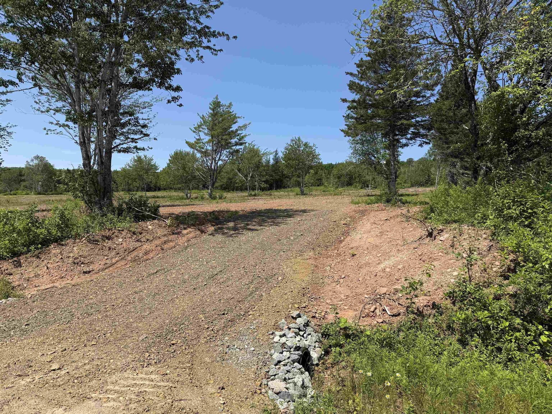 Lot 25 Mull River Road, Mabou, NS